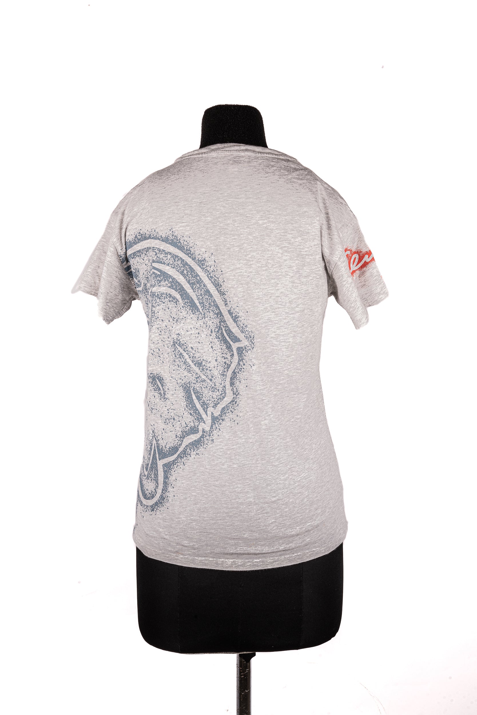 Elephant T-Shirt White