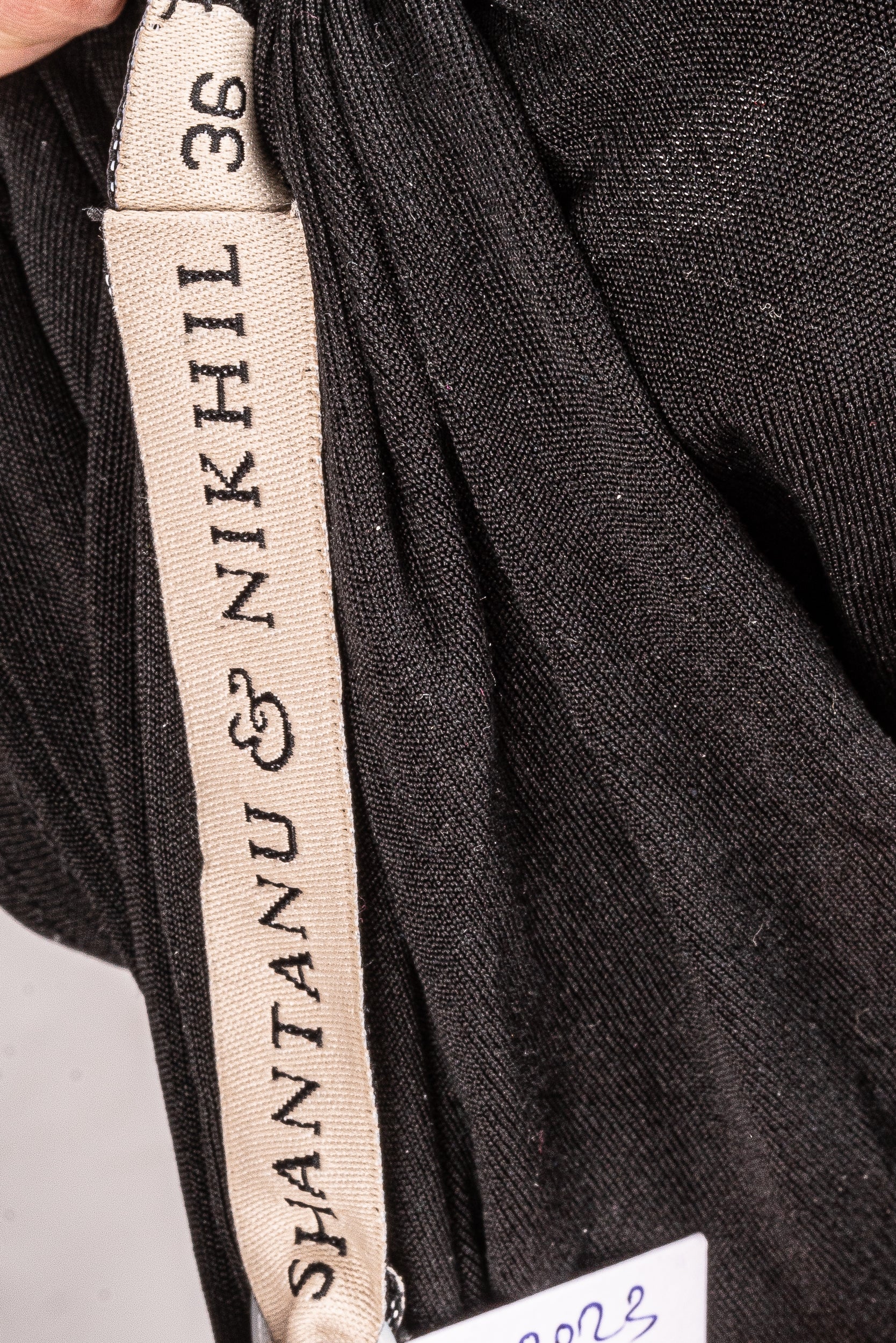 Black Jumpsuits