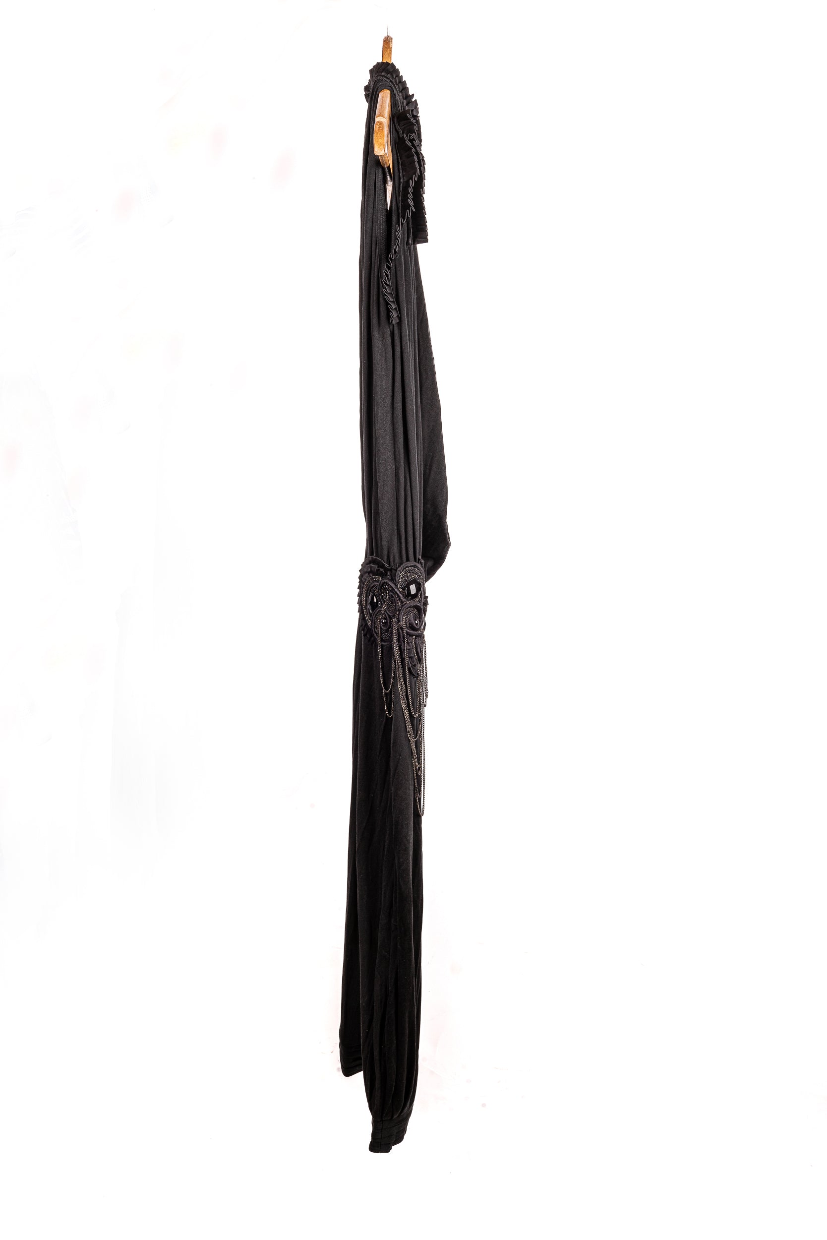 Black Jumpsuits