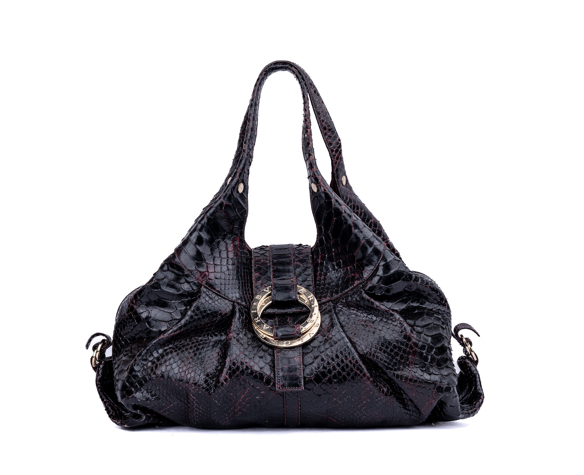 Bvlgari Autre Marque Chandra Black