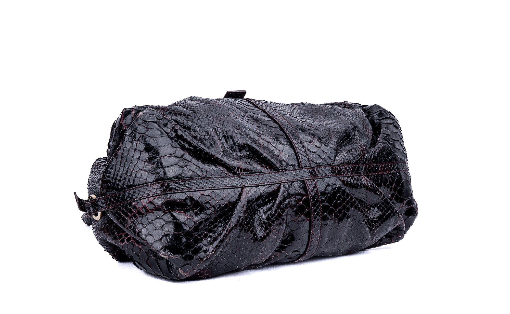 Bvlgari Autre Marque Chandra Black