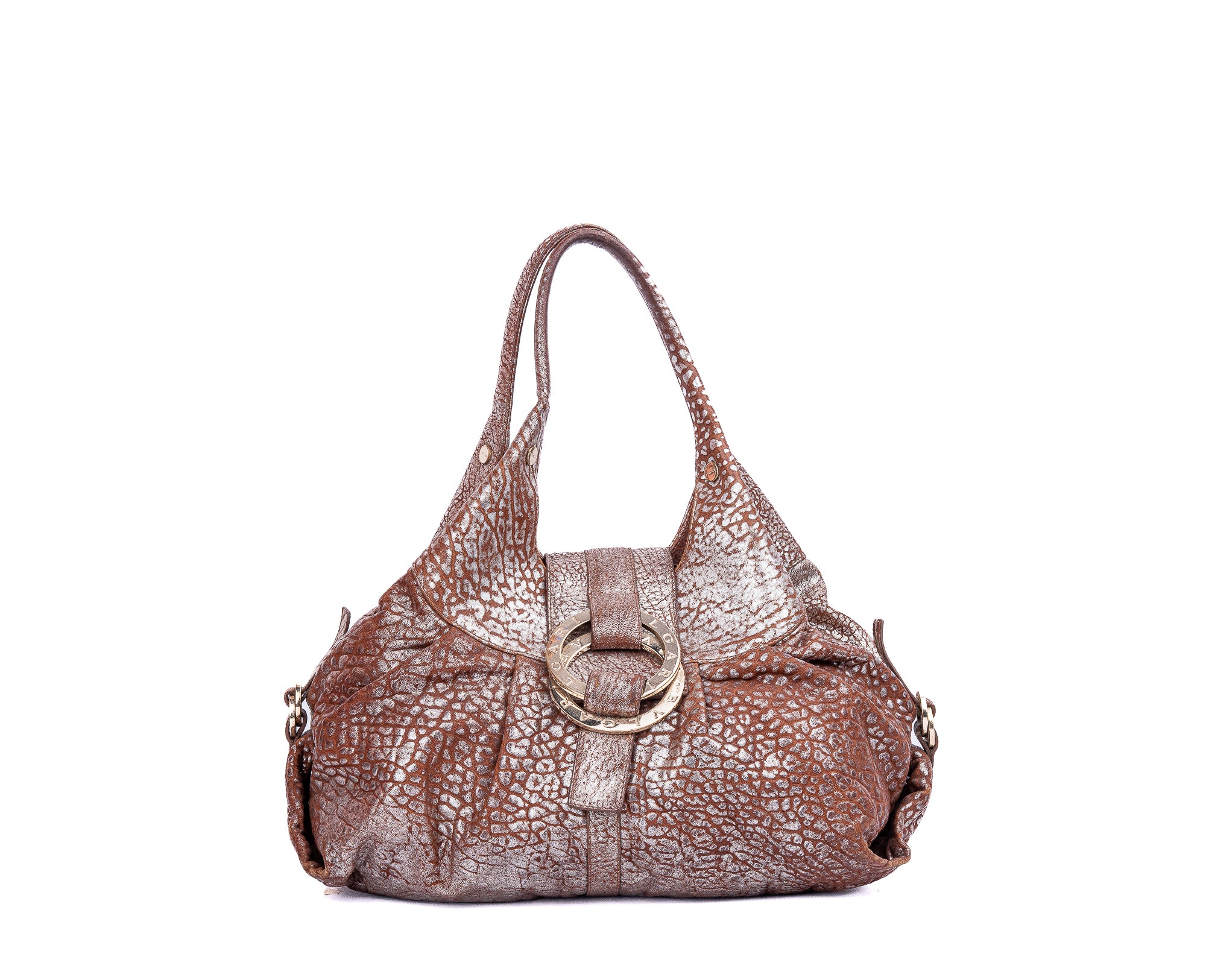 Bvlgari Autre Marque Chandra Bag