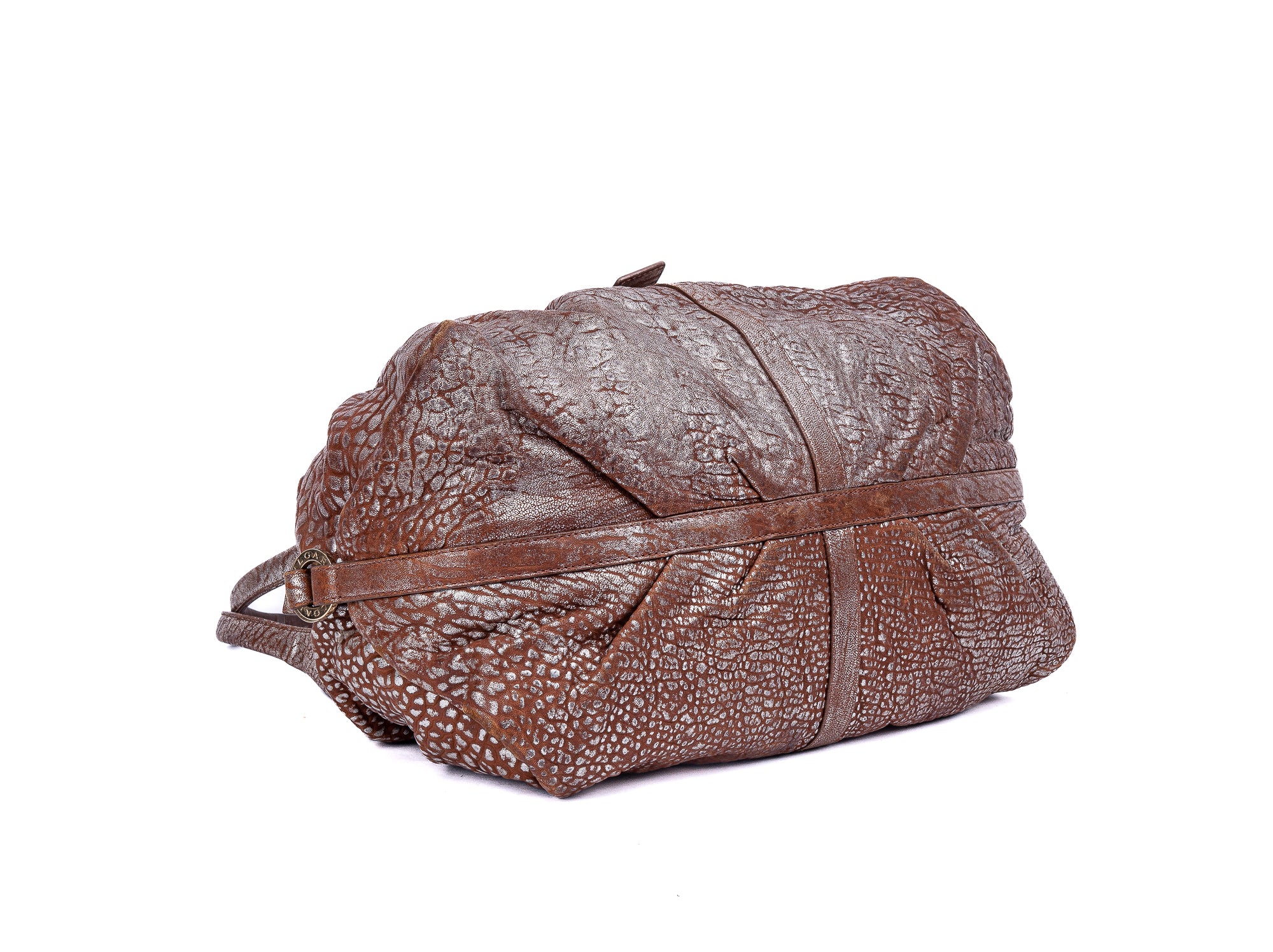 Bvlgari Autre Marque Chandra Bag