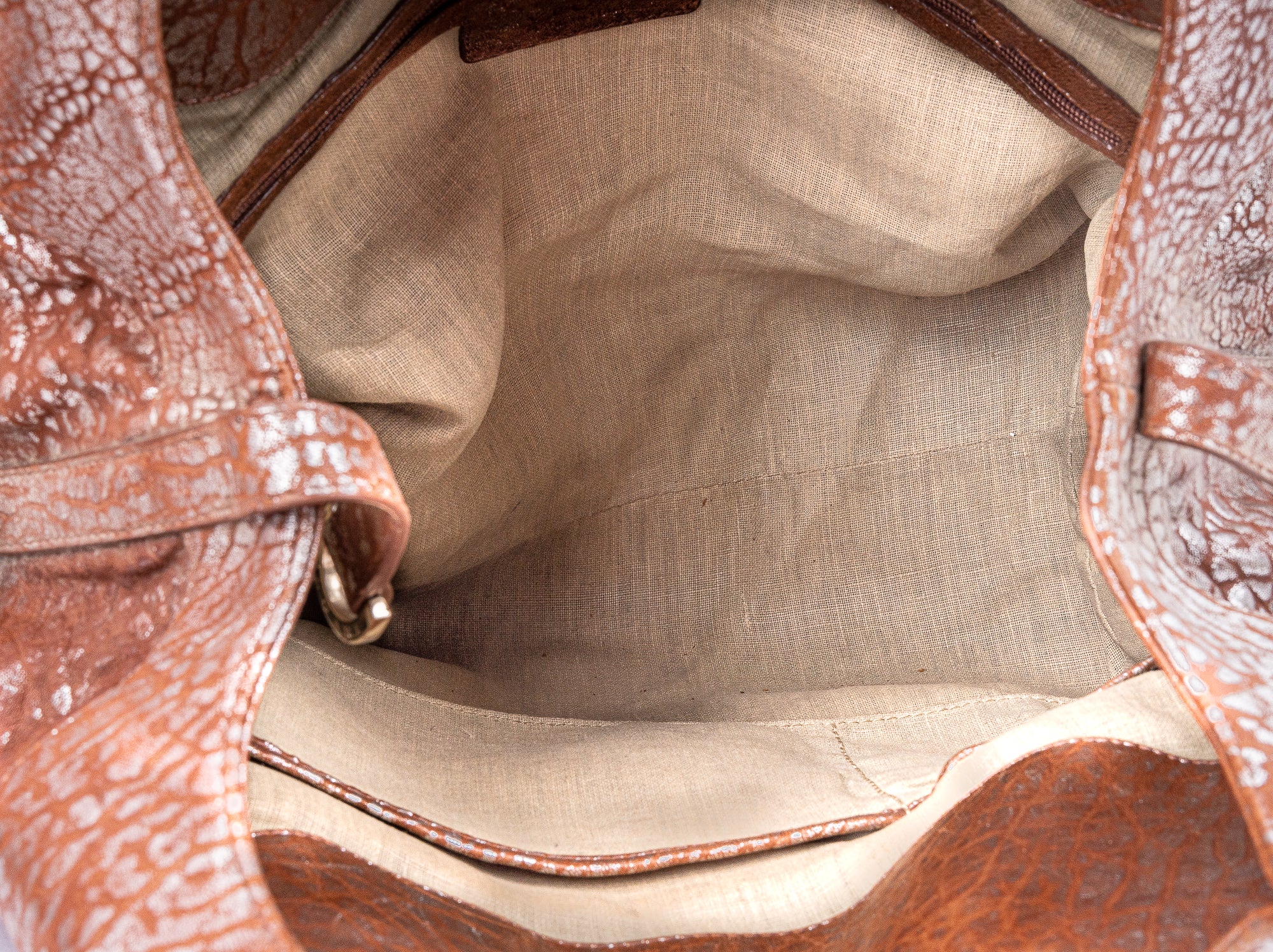 Bvlgari Autre Marque Chandra Bag