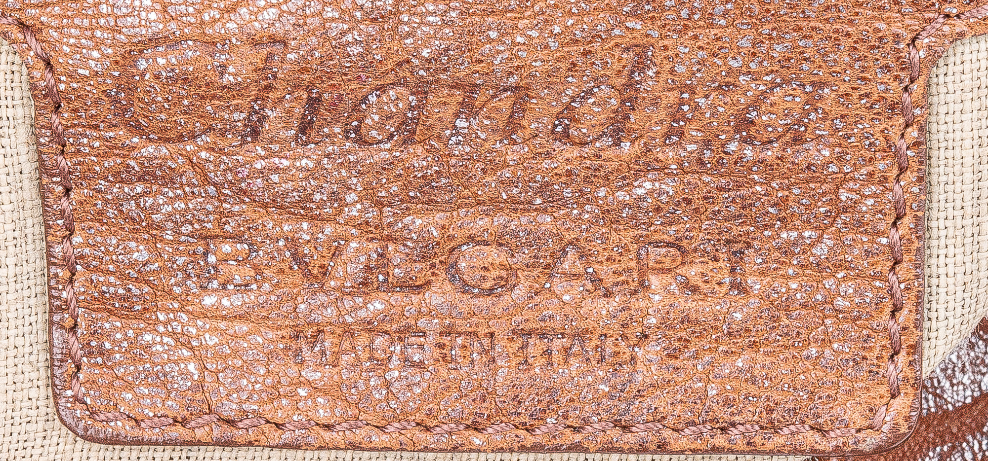 Bvlgari Autre Marque Chandra Bag