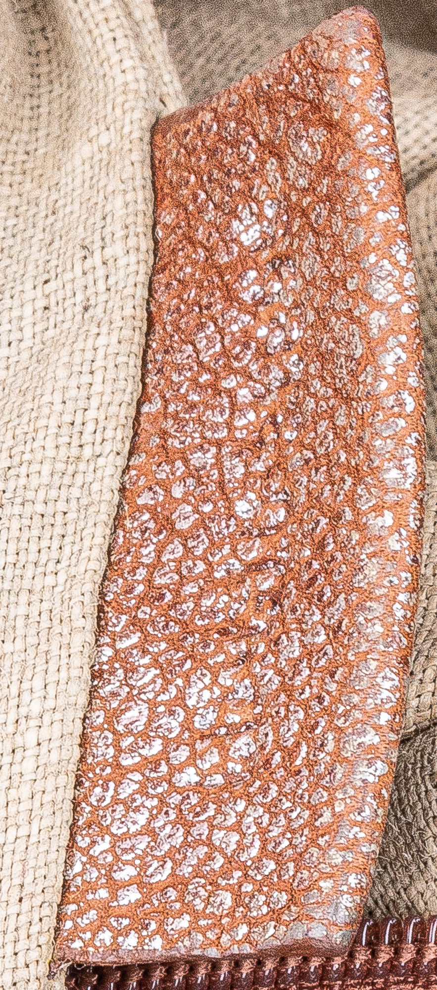 Bvlgari Autre Marque Chandra Bag