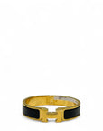 Hermès Clic H Bracelet