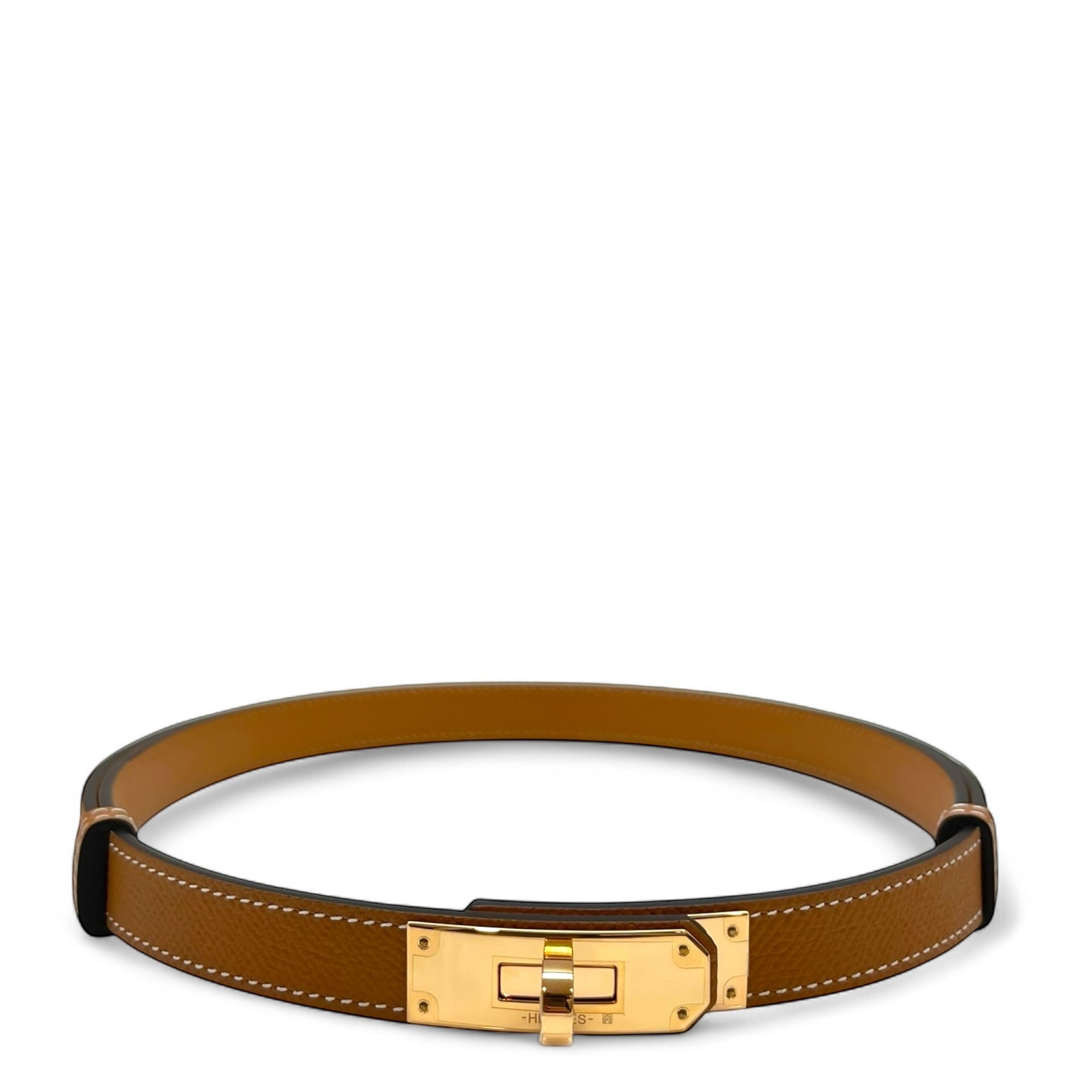 Hermès Kelly 18 Belt 100cm