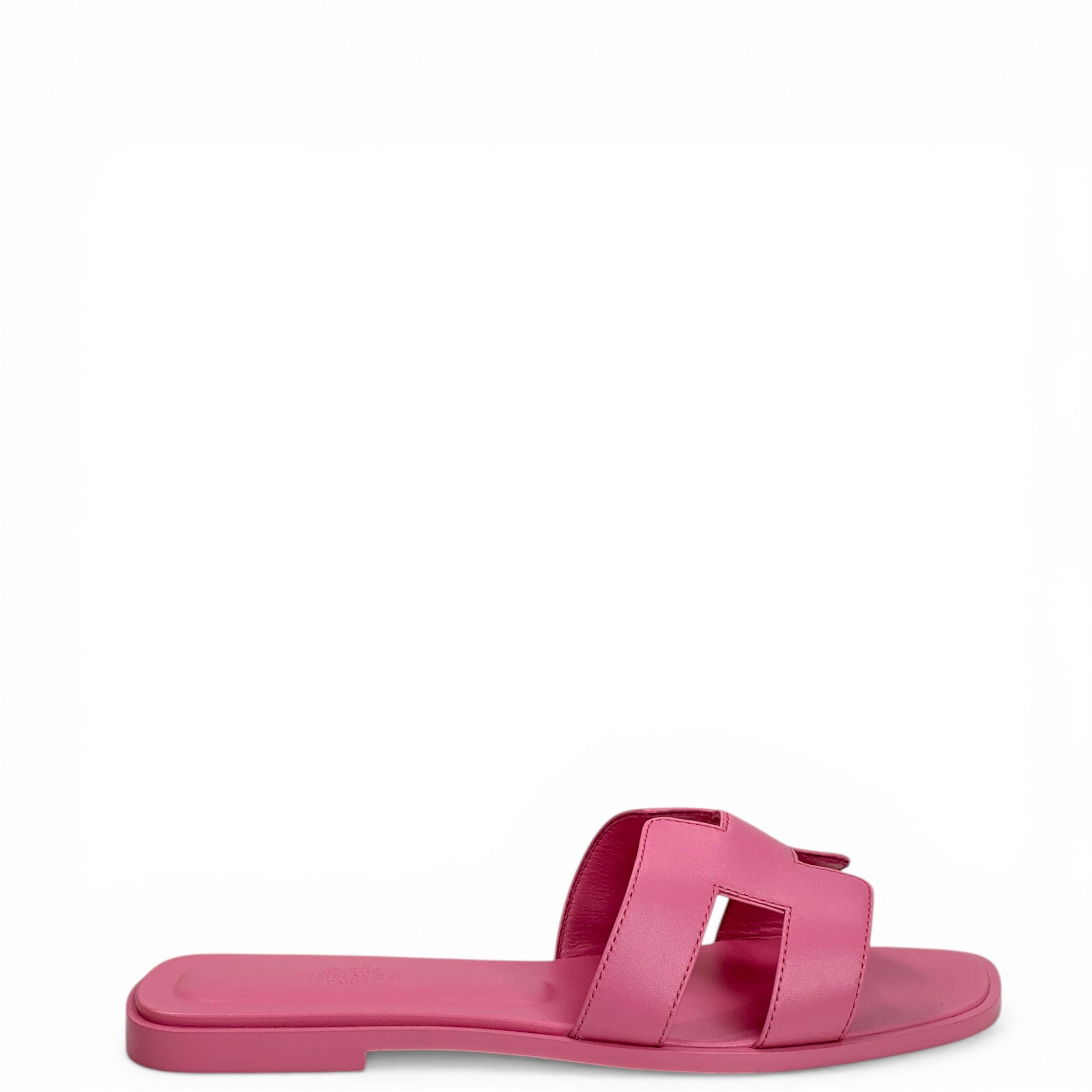 Hermès Oran EU 39 (Rose)