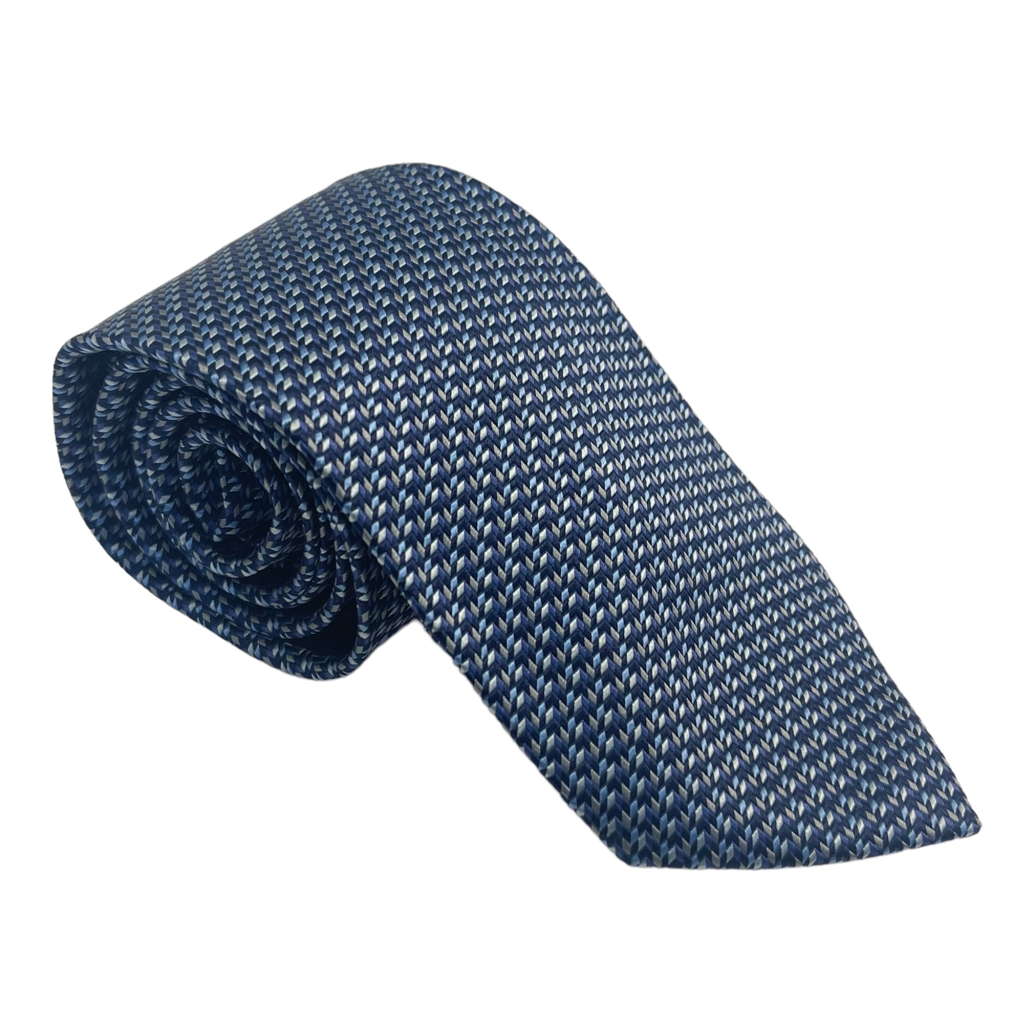 Hermes Saint-Honore tie