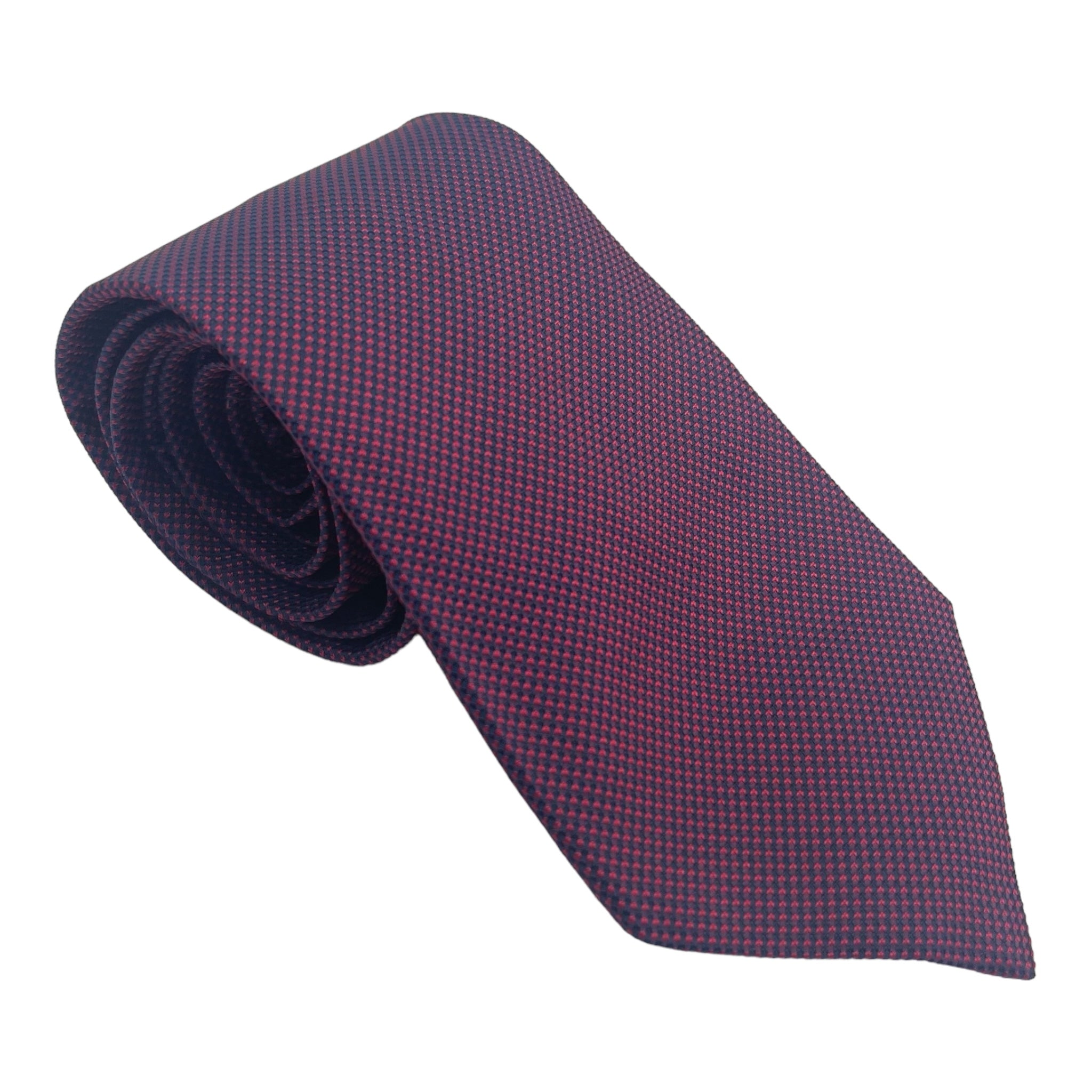 Hermes Saint-Honore tie