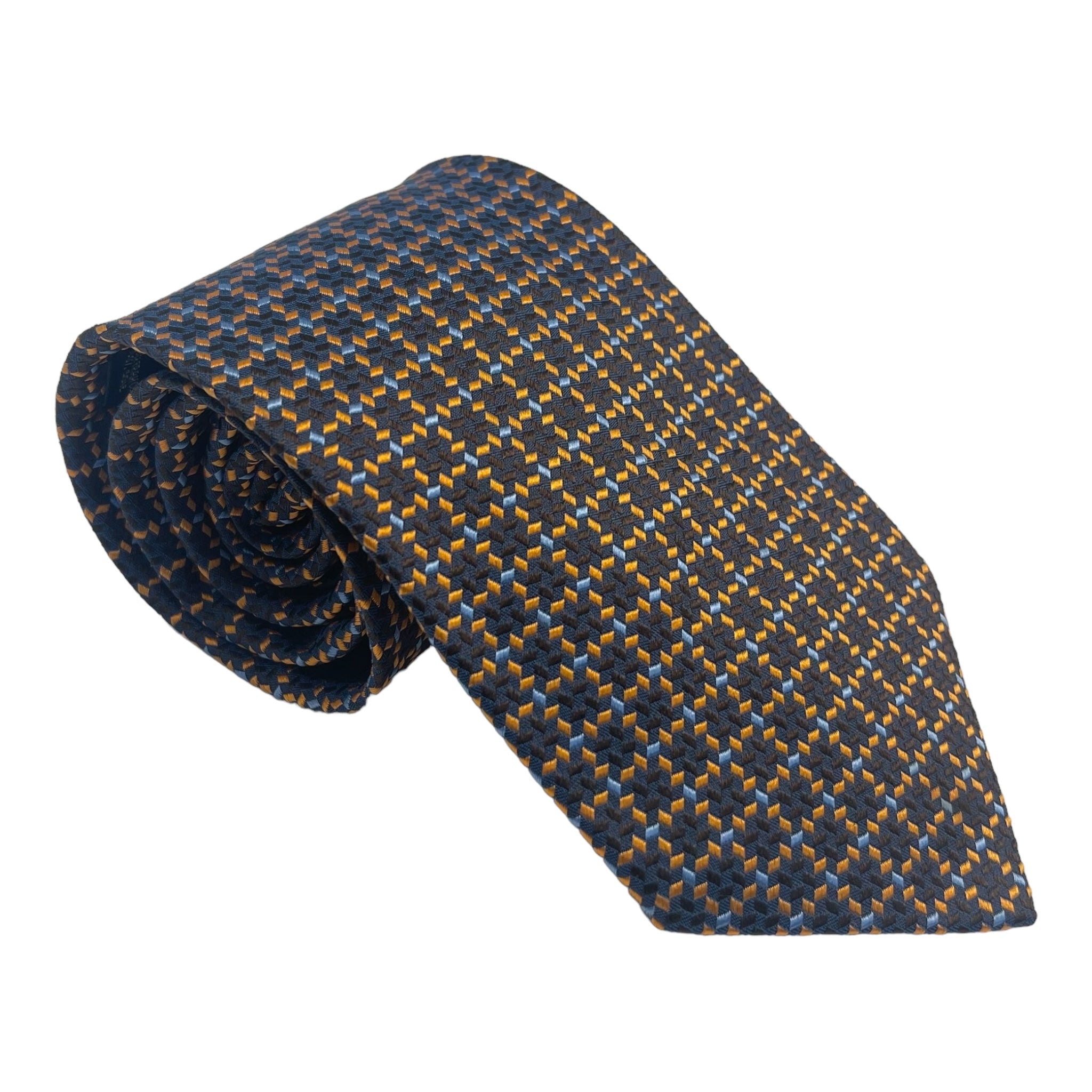 Hermes Saint-Honore tie