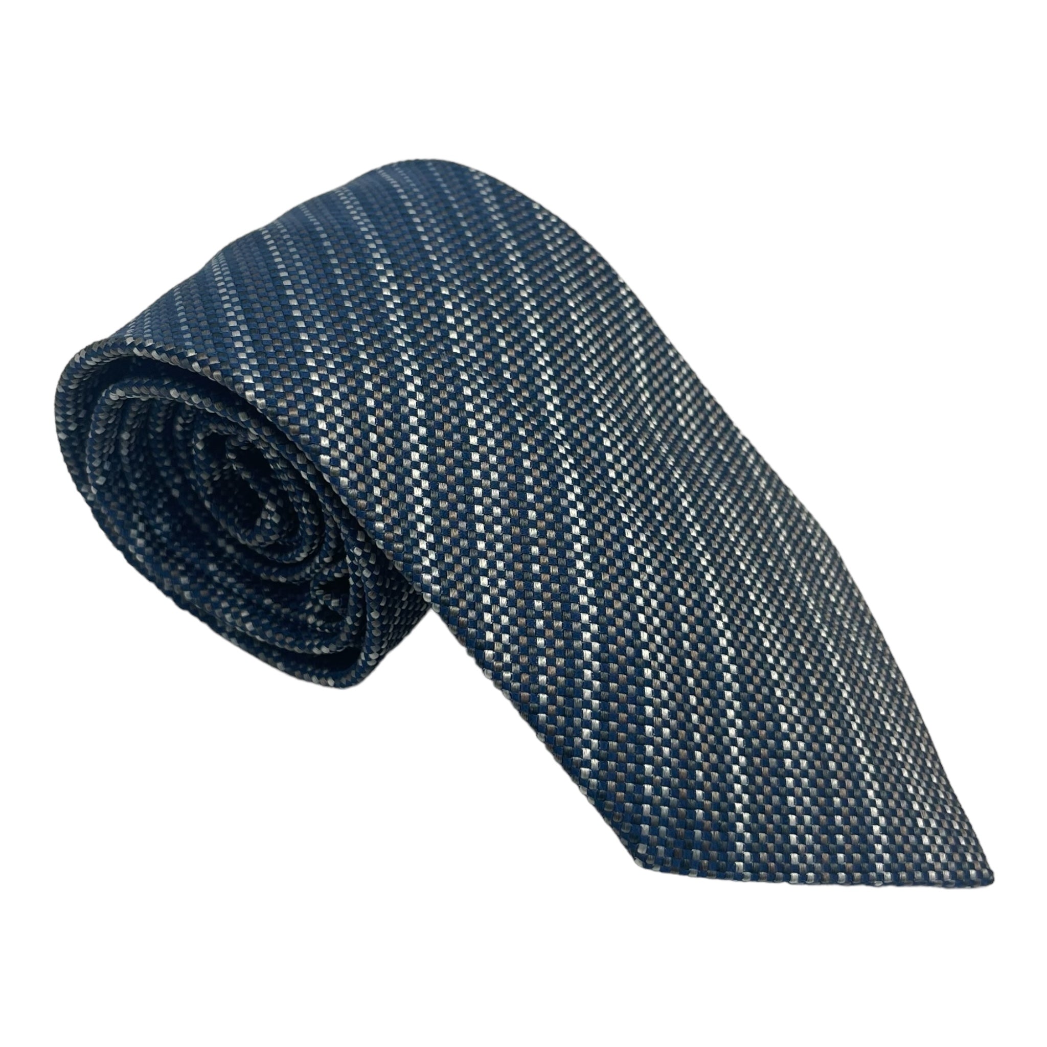 Hermes Saint-Honore tie