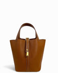 Hermes Picotin 18 Tan Ghw