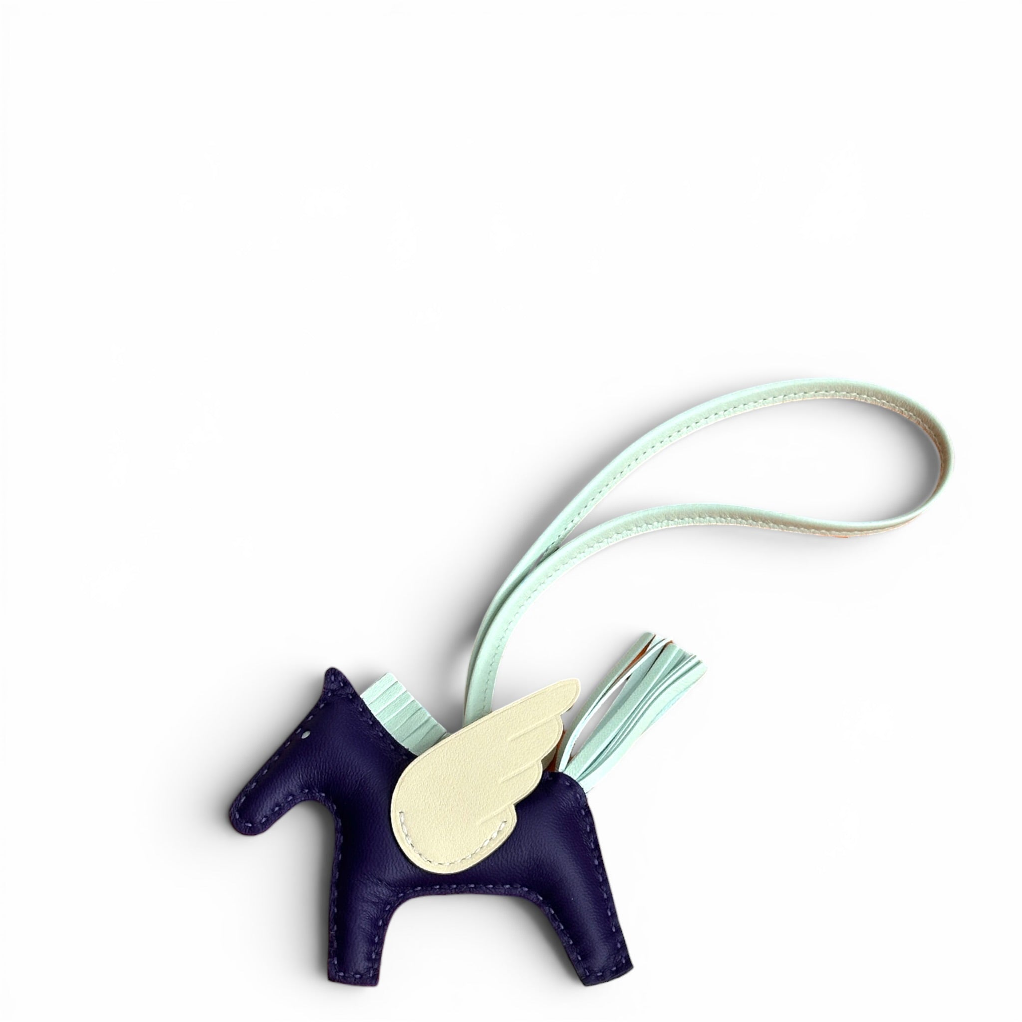 Buy Hermes Rodeo Charm Leather PM Online