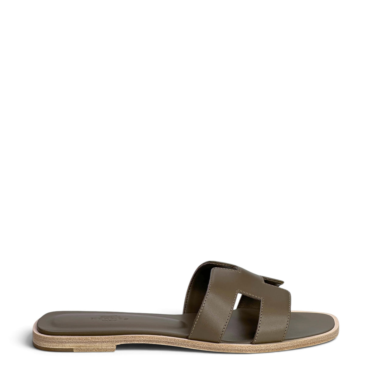 Hermes orans etoupe eu 39