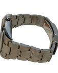 Explorer 1 Watch Stainless Steel Mens