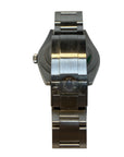Explorer 1 Watch Stainless Steel Mens