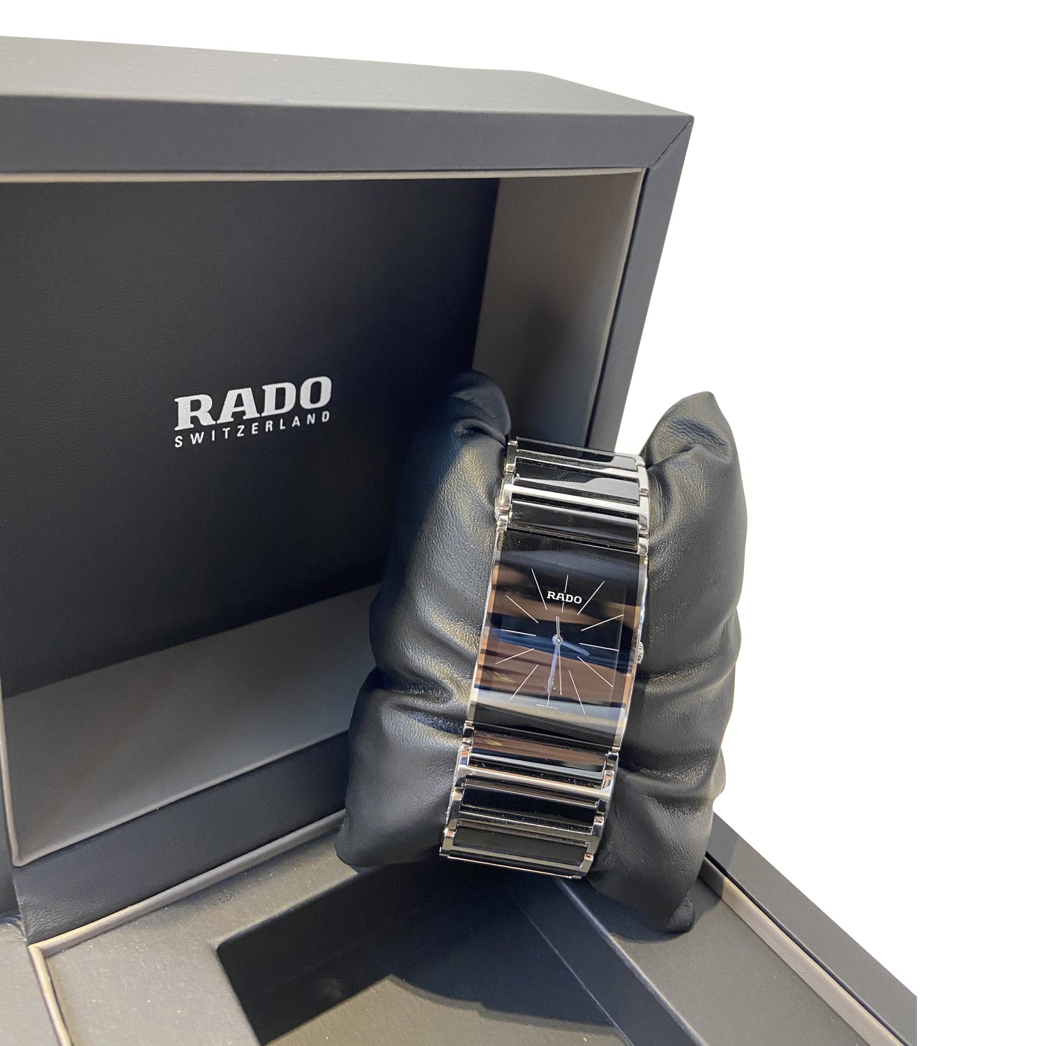 Buy Two Tone Integral Jubile Watch Online - Main Image