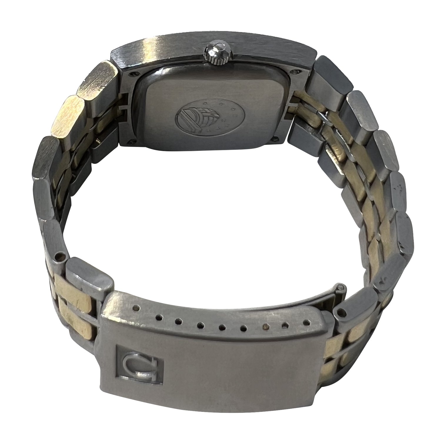 Constellation Date Date Men's Watch