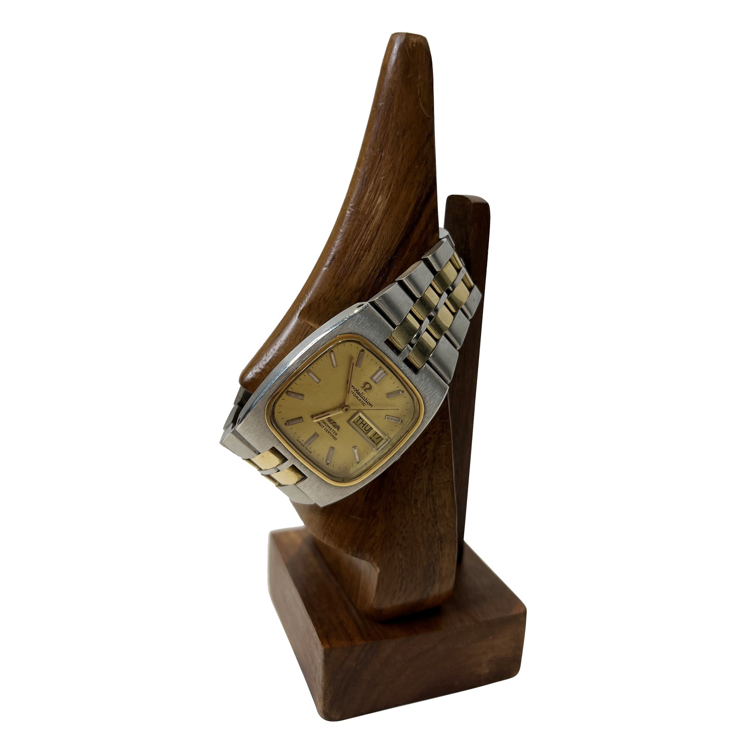 Constellation Date Date Men's Watch