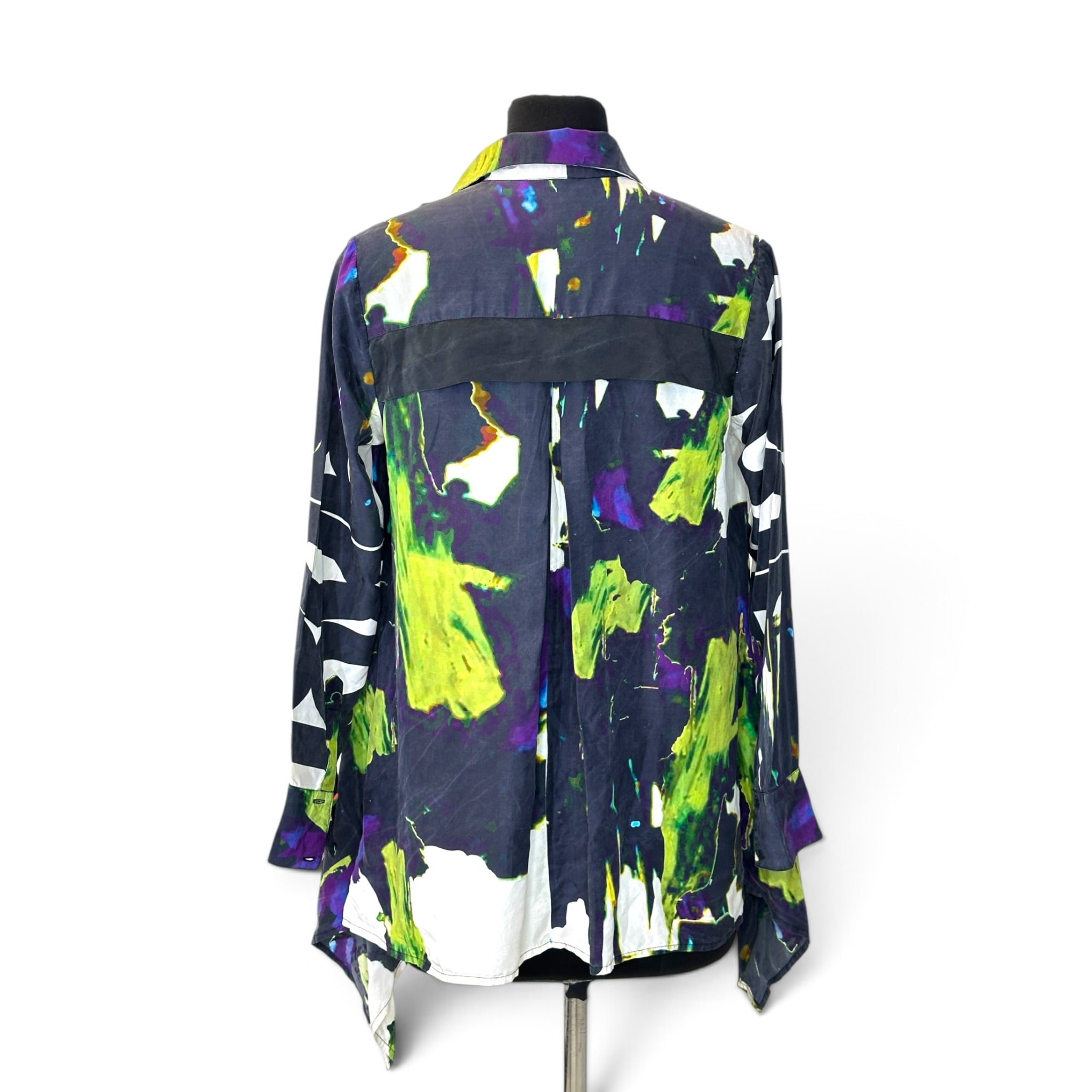 AK-OK By Anamika Khanna Button-Down Shirt