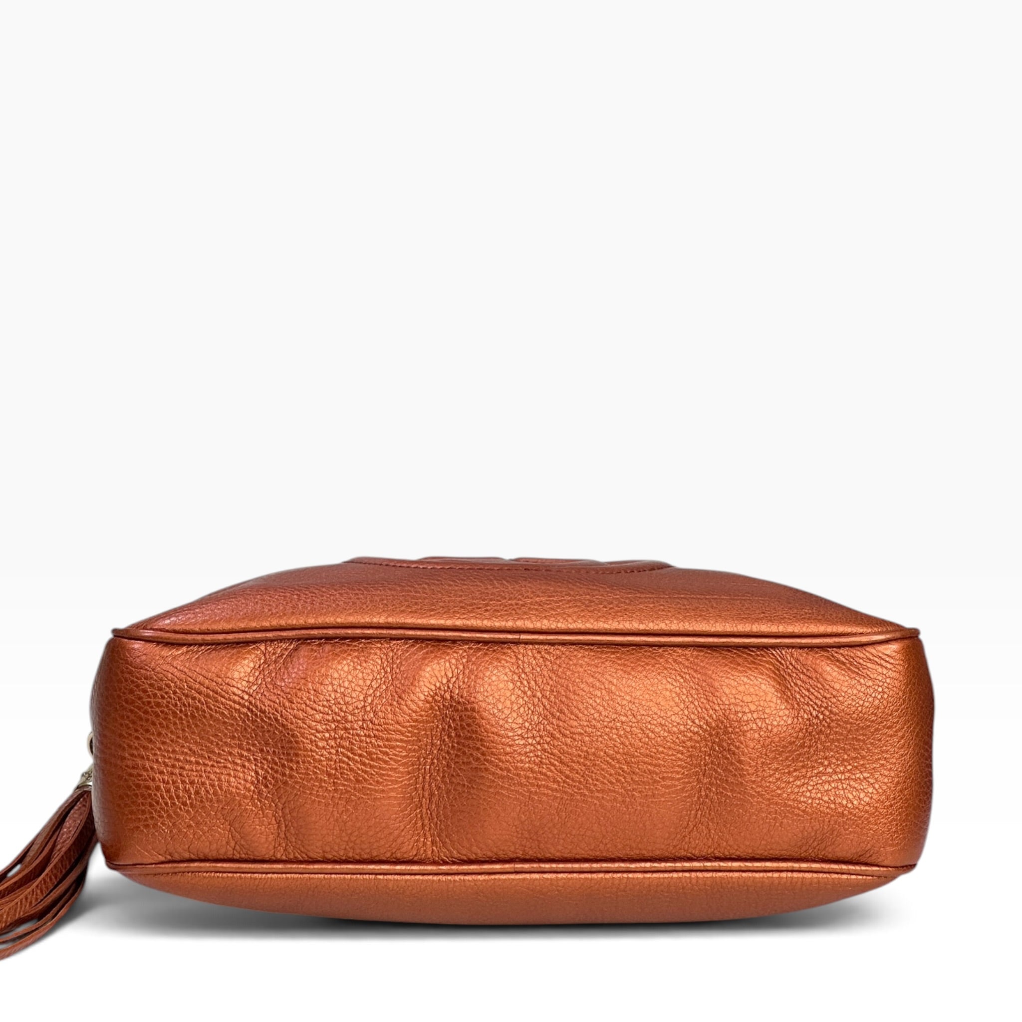 Gucci Soho Chain Shoulder Bag