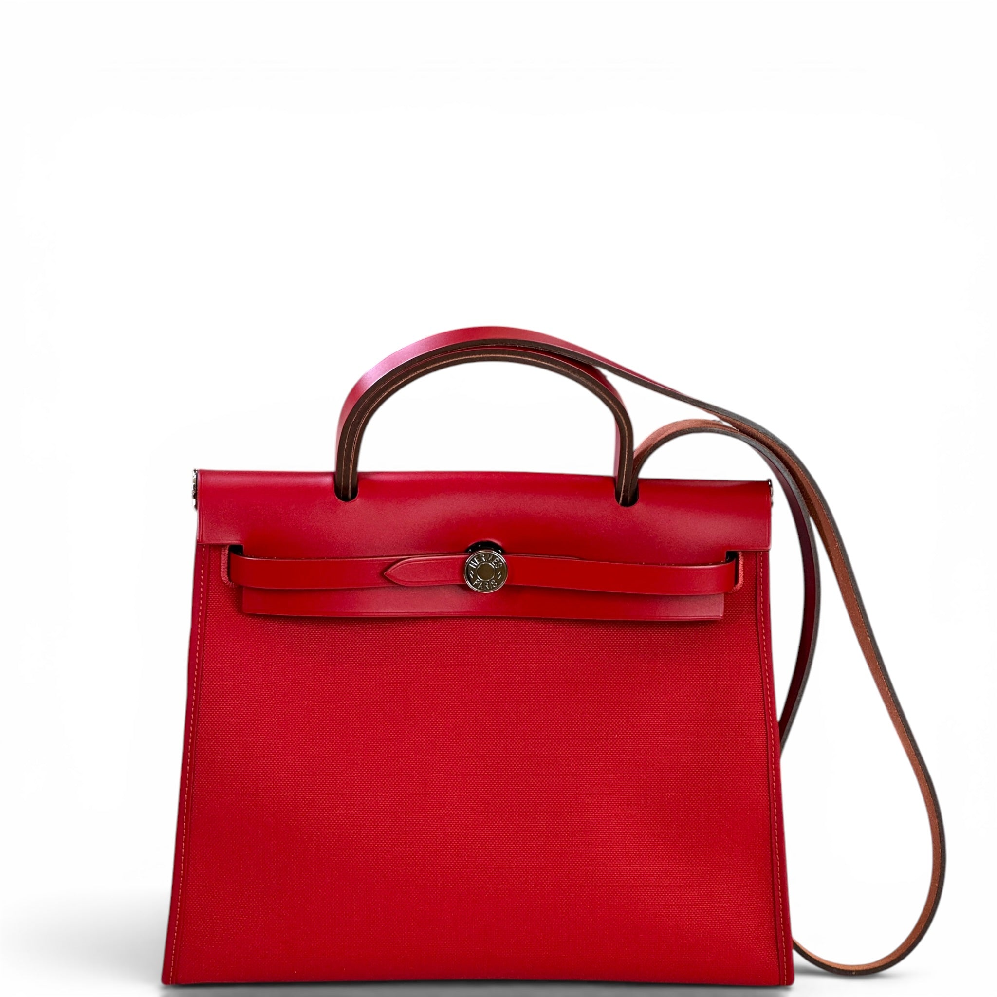 Hermes Herbag 31