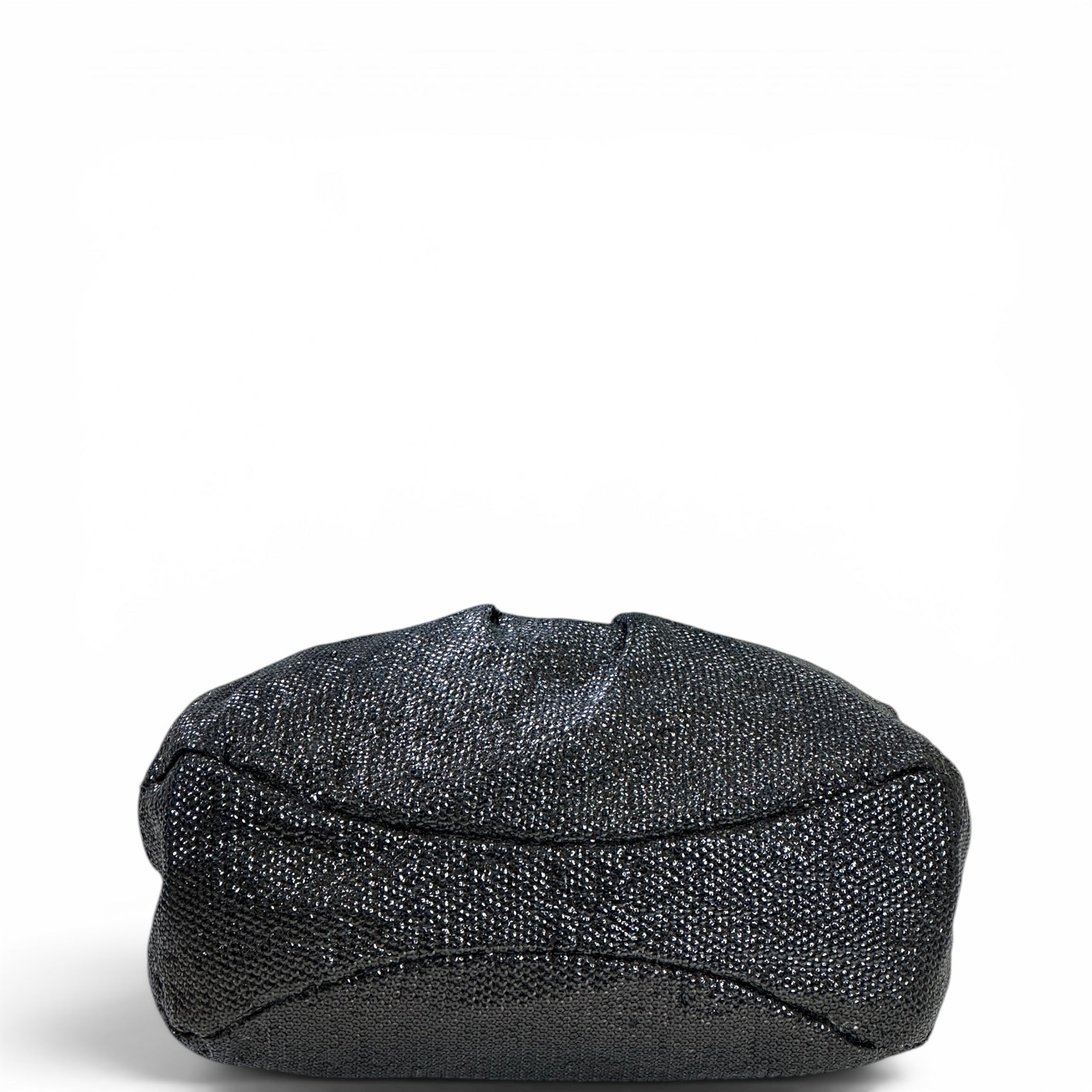 Salvatore Ferragamo Vara Bow Top Handle Bag Black