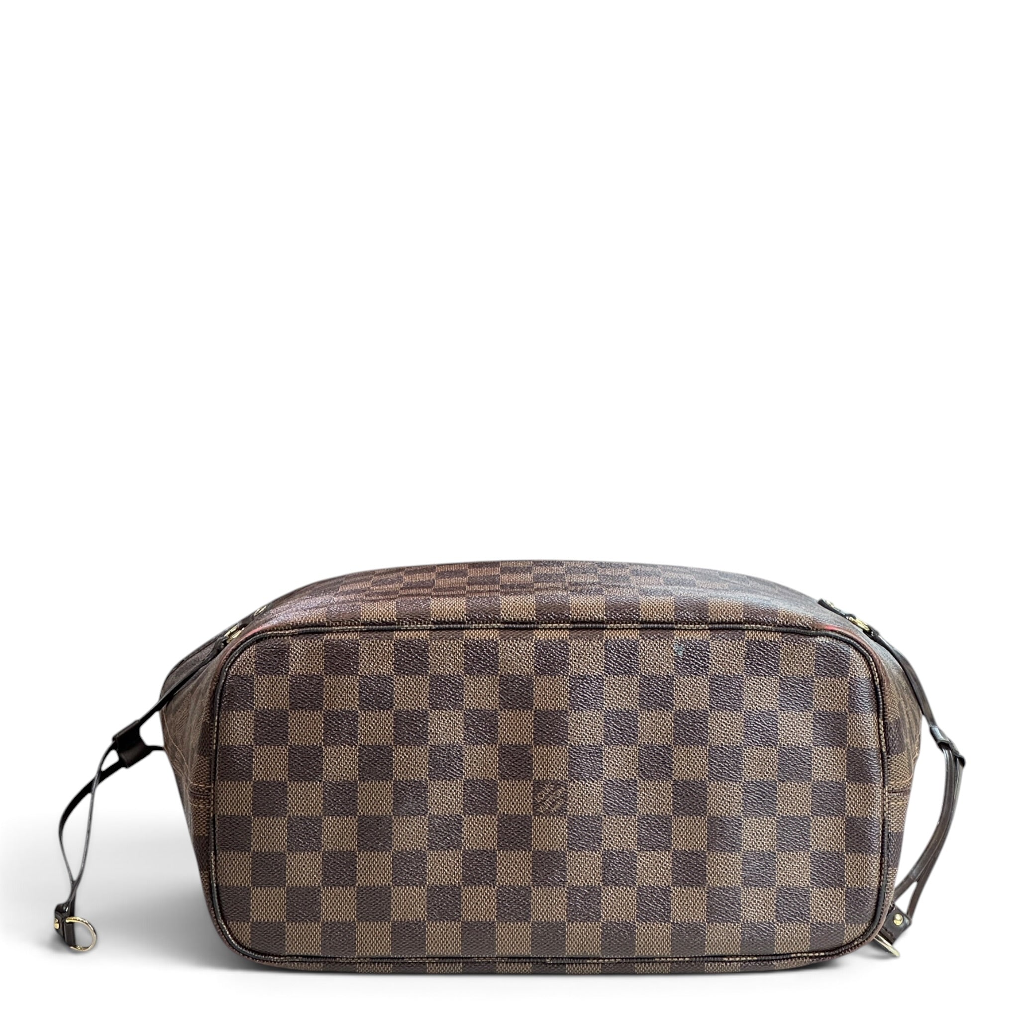 Louis vuitton Neverful MM Canvas Tote