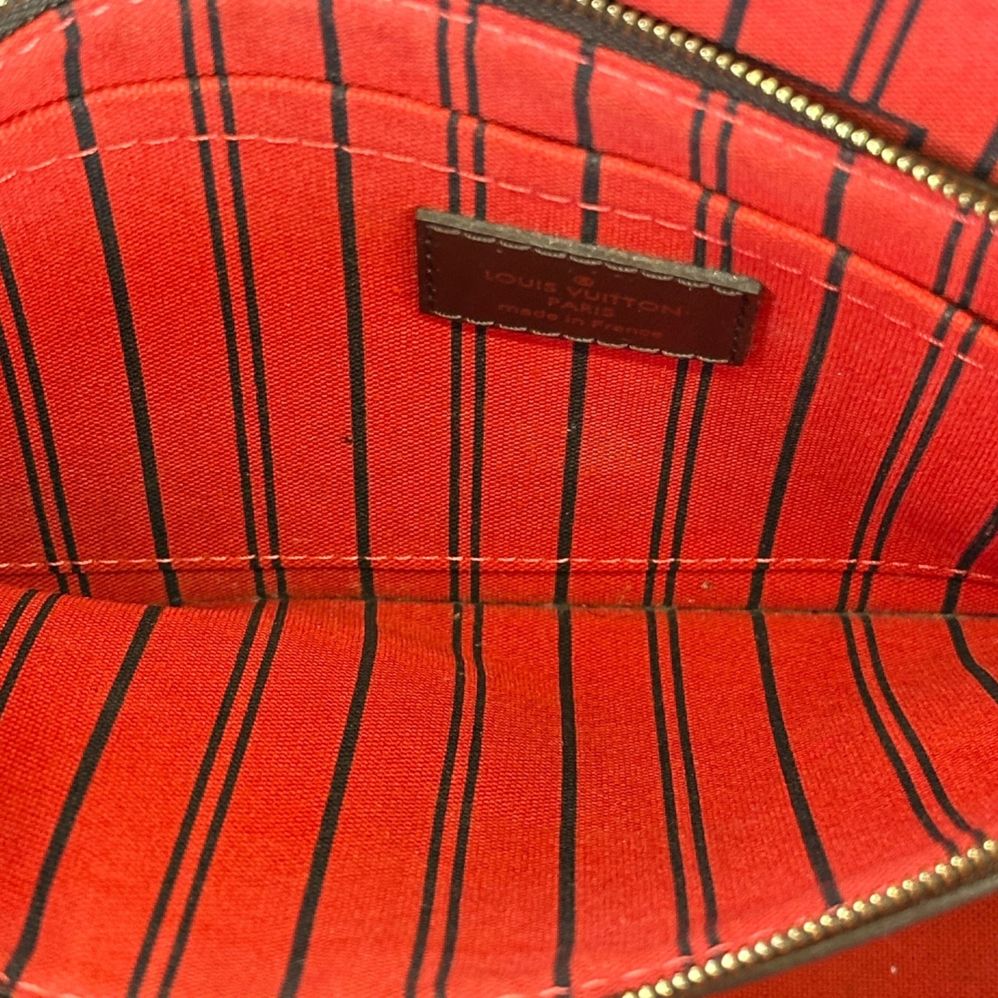 Louis vuitton Neverful MM Canvas Tote