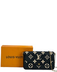 Louis Vuitton Pochette Félicie Black Monogram Empreinte