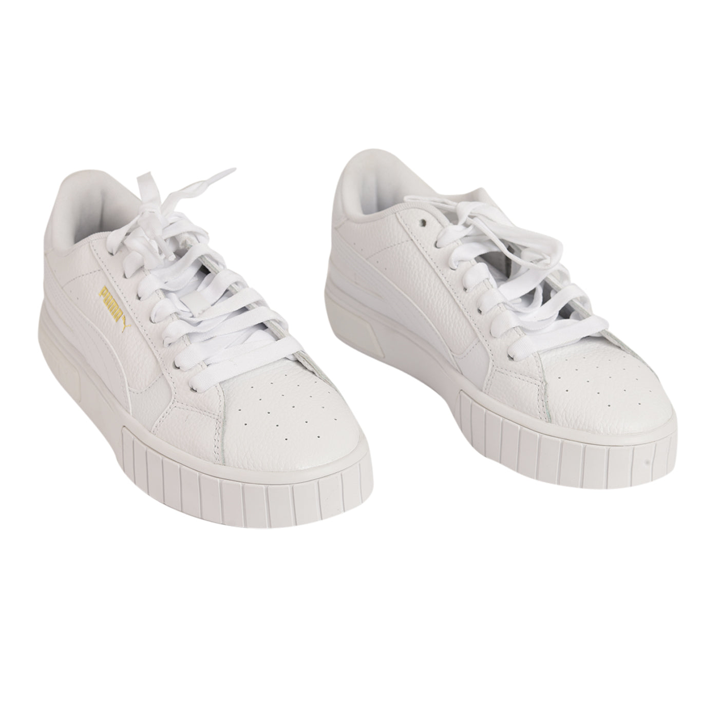 Puma Cali Star - Size EU 39