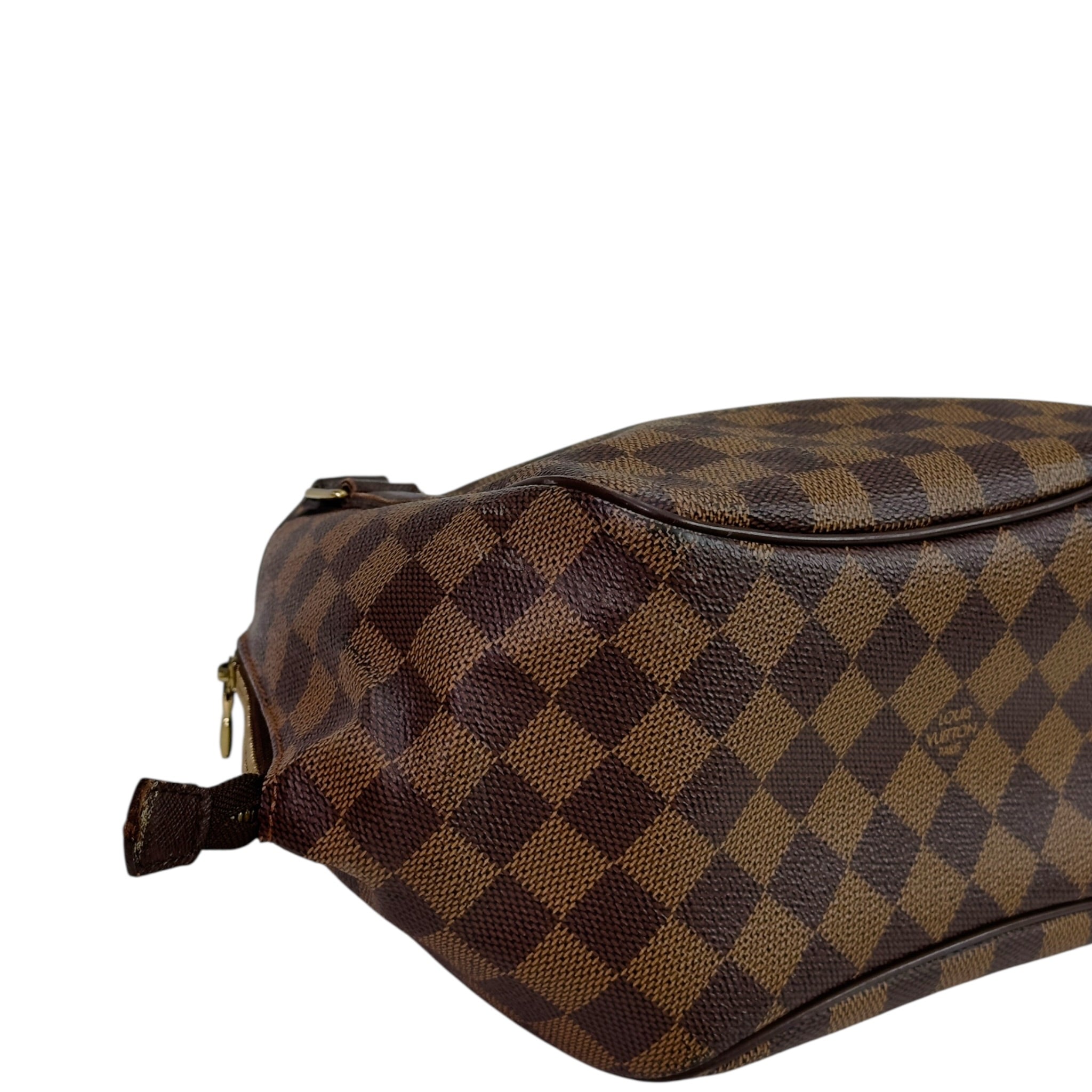 Louis Vuitton Belem PM Damier Ebene Canvas