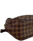 Louis Vuitton Belem PM Damier Ebene Canvas