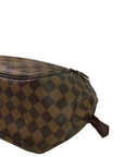 Louis Vuitton Belem PM Damier Ebene Canvas
