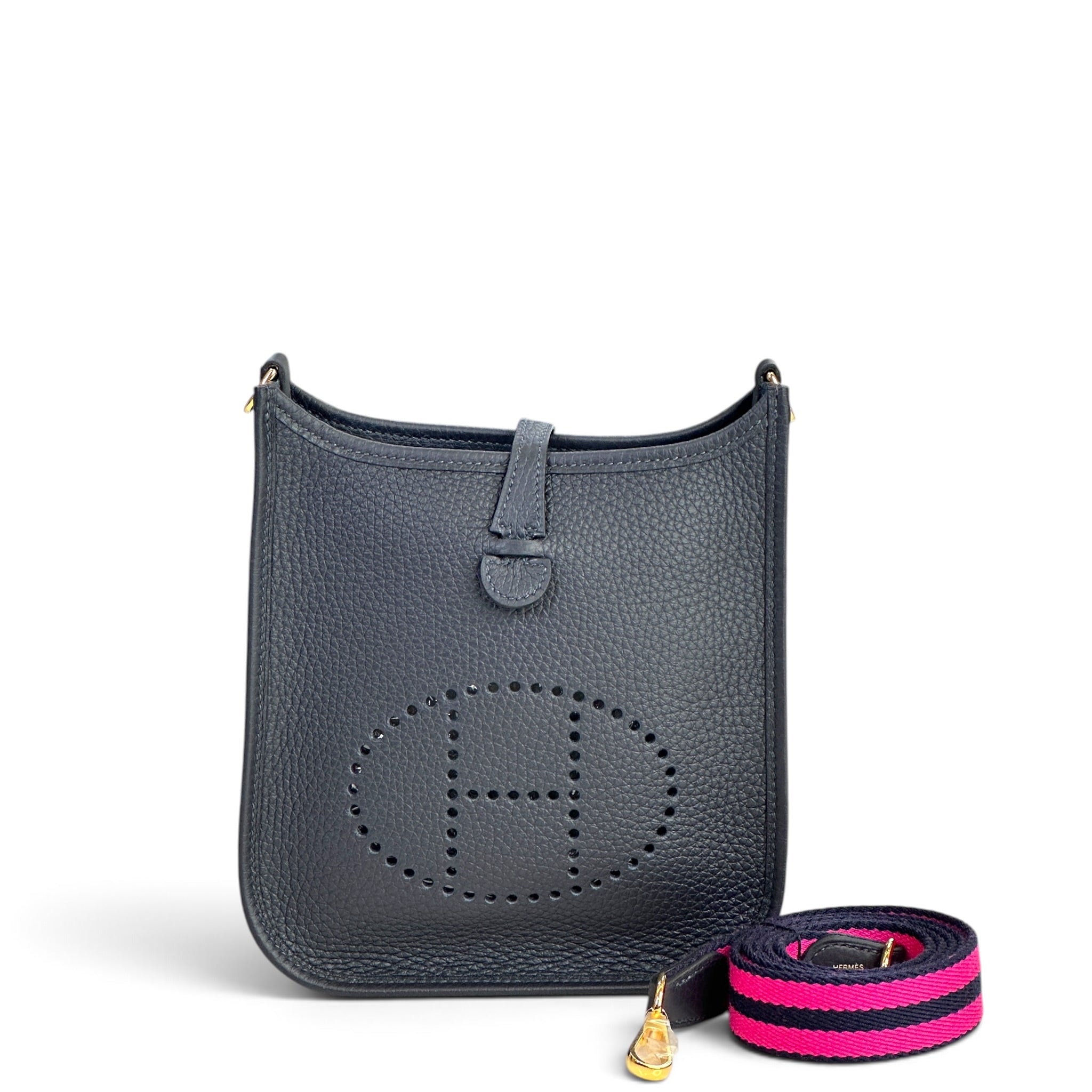 Hermes Evelyne 16 Amazone Bag