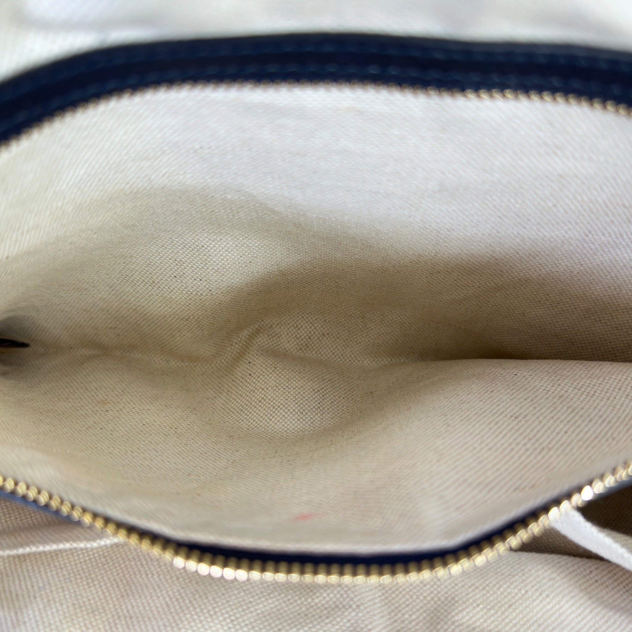 Gucci Ophidia Shopping Tote Medium Brown Raffia