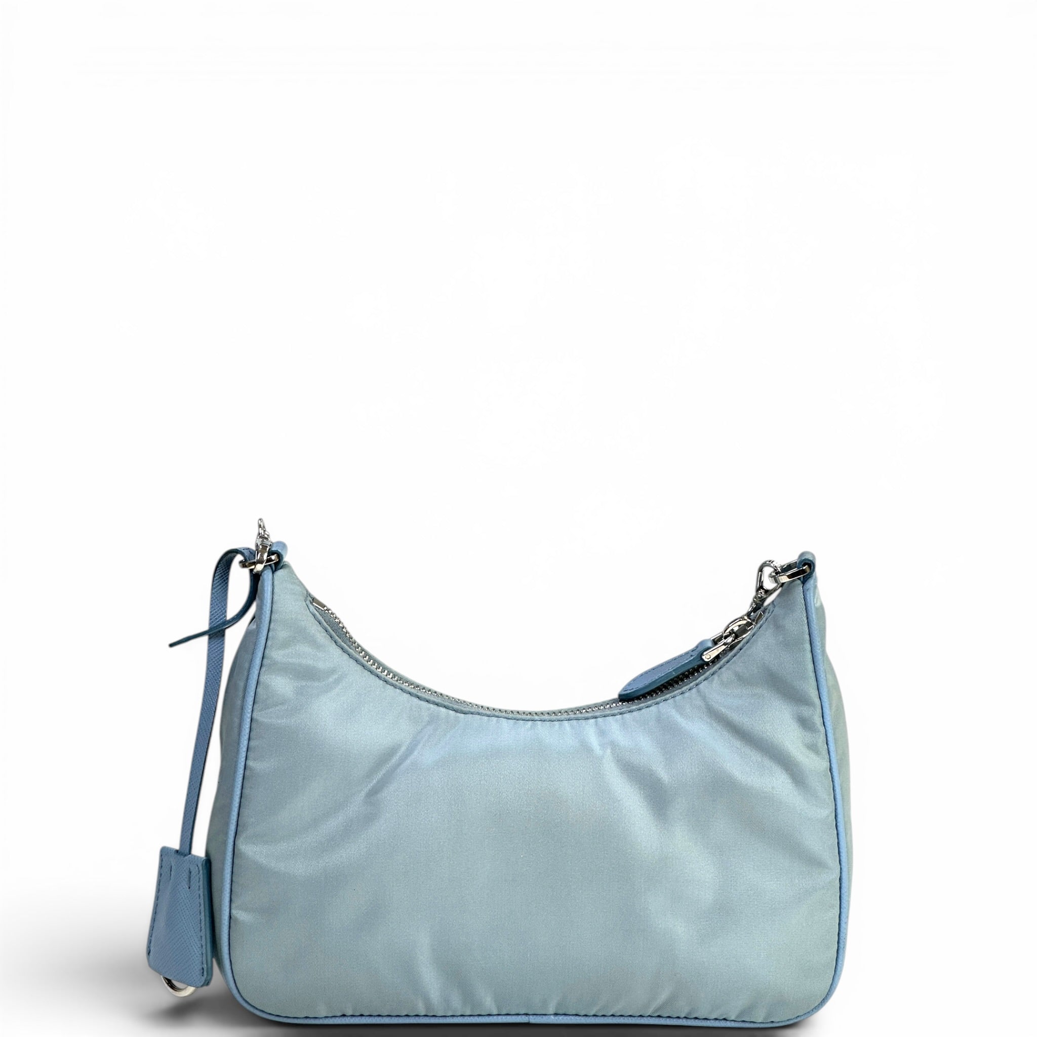 Prada Re-bEdition 2002 Re- Nylon Blue
