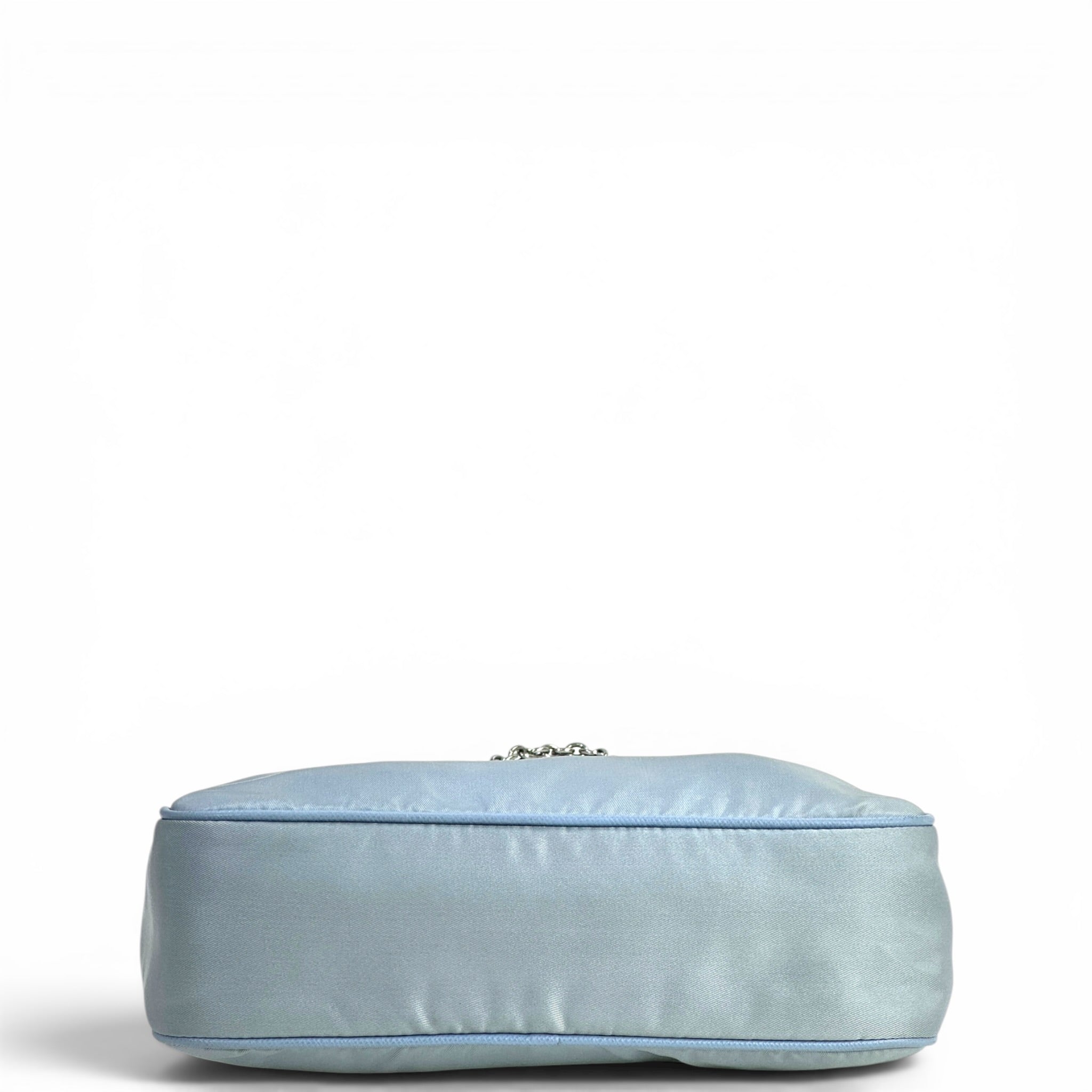 Prada Re-bEdition 2002 Re- Nylon Blue