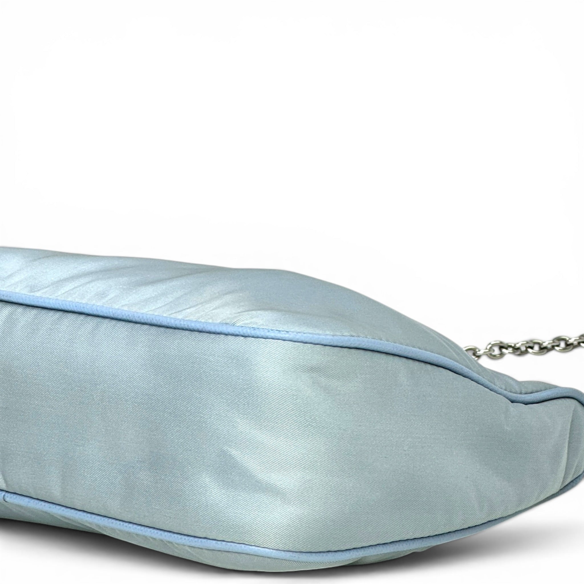 Prada Re-bEdition 2002 Re- Nylon Blue