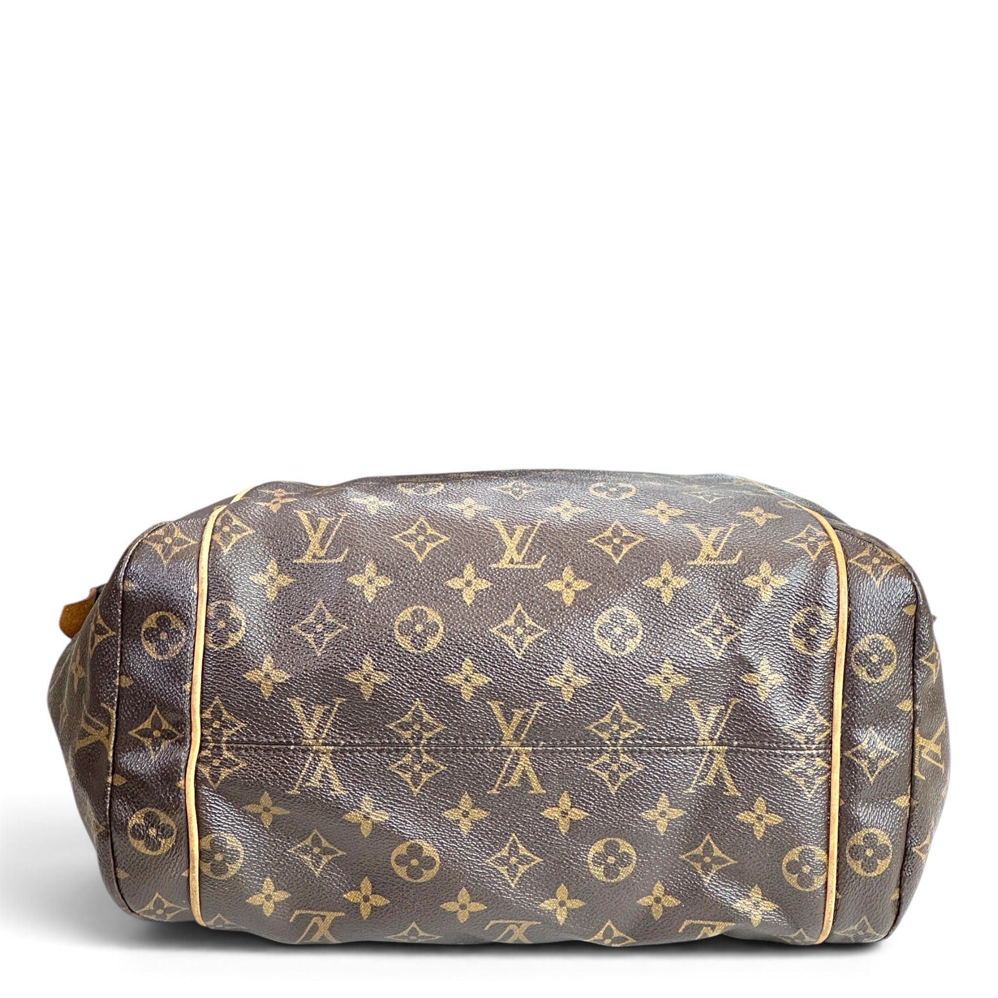 Louis Vuitton Totally MM Shoulder Tote bag