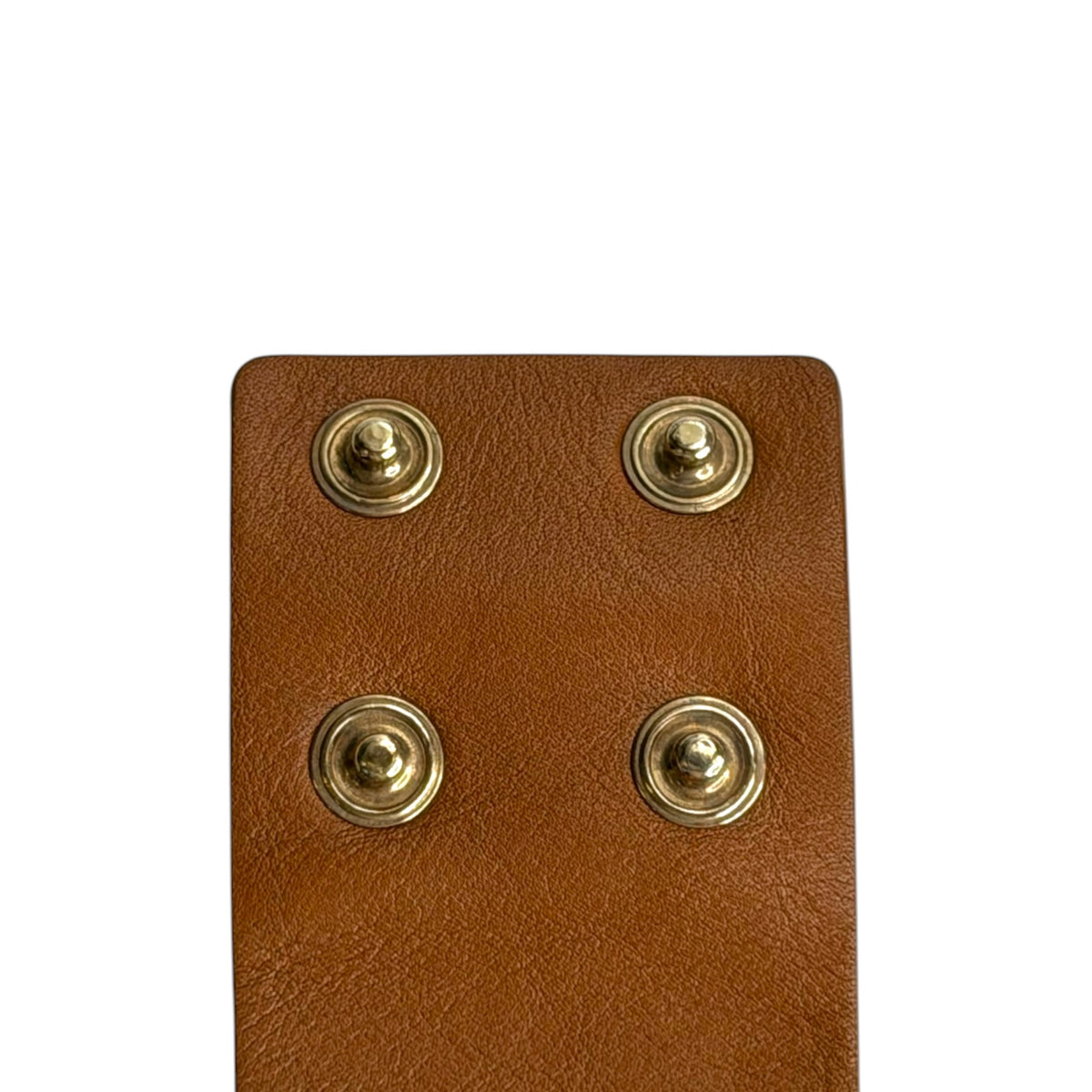 Valentino Garavani Rockstud Double Wrap Bracelet