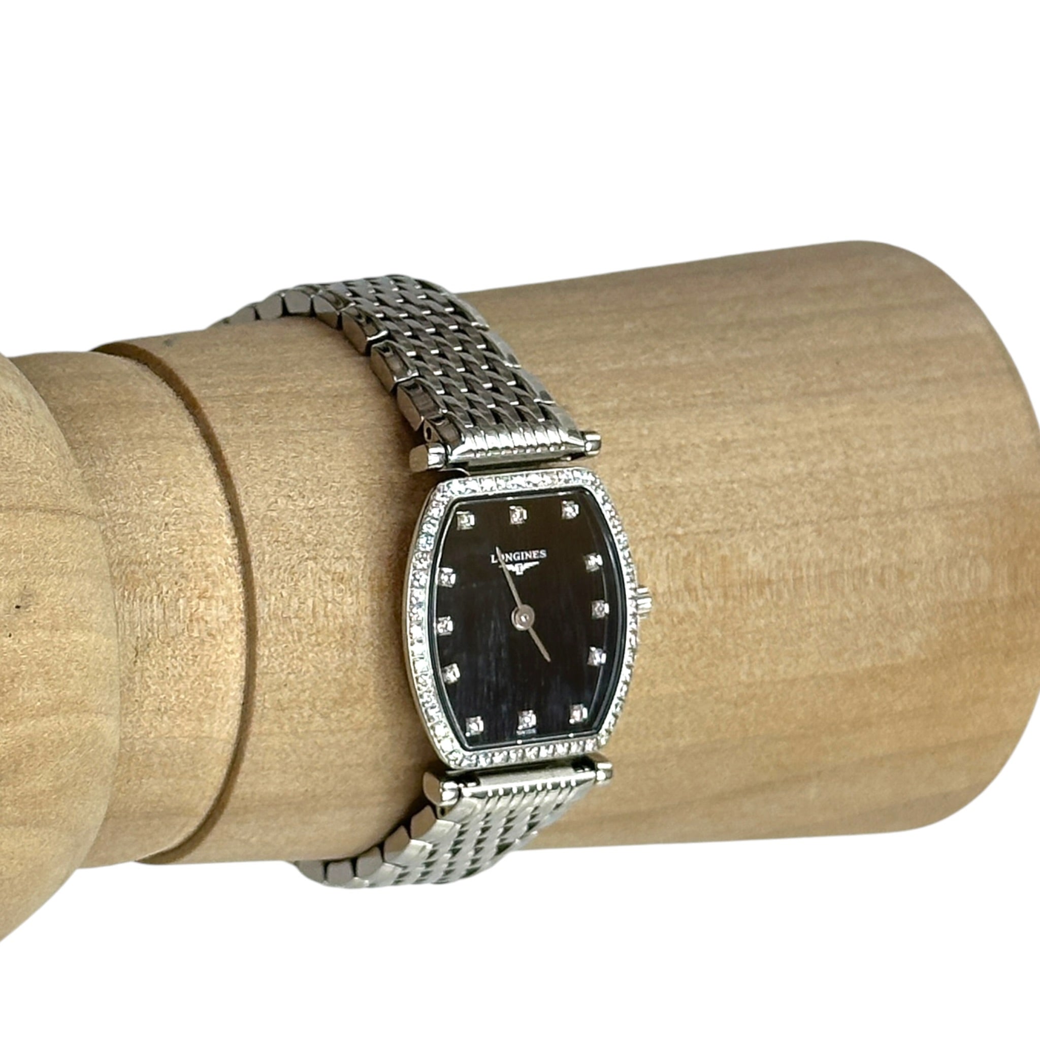 Longines La Grande Classique Watch