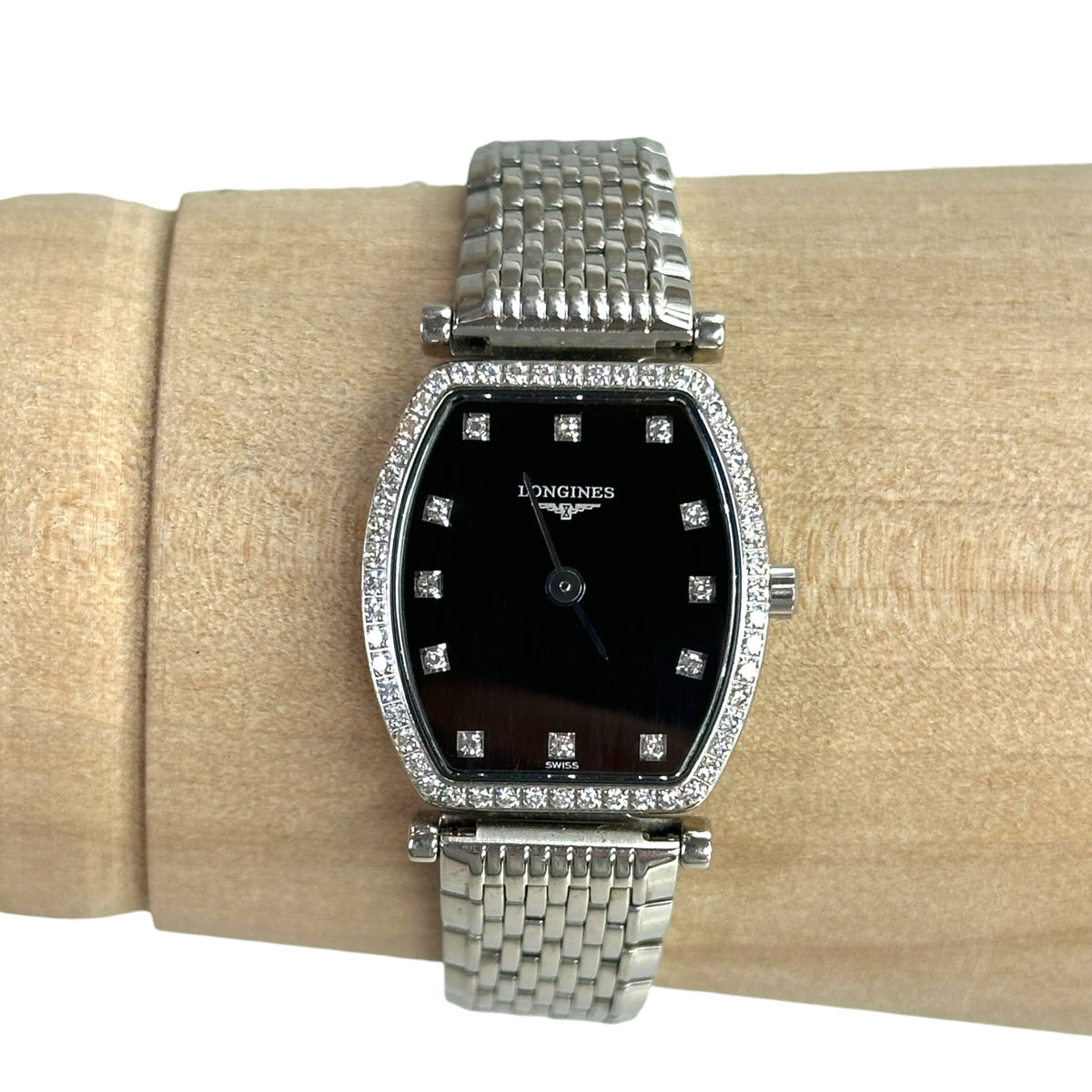 Longines La Grande Classique Watch