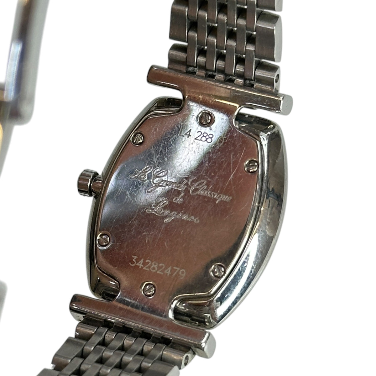 Longines La Grande Classique Watch