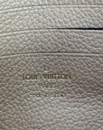Louis Vuitton Wallet on Chain Ivy Bicolor Monogram Empreinte