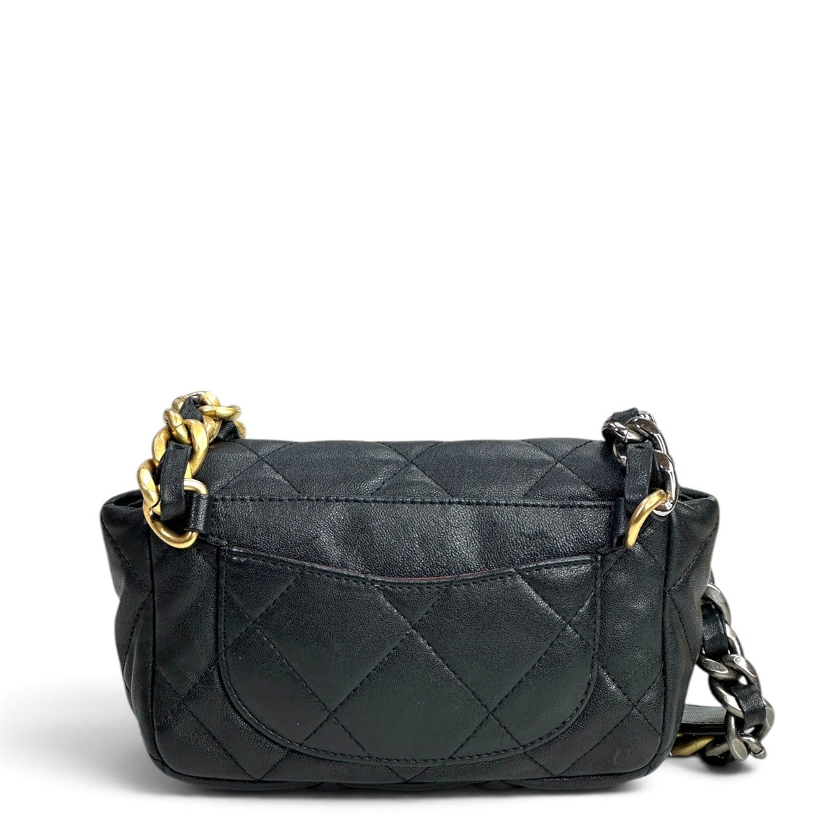 Chanel 19 Belt Bag