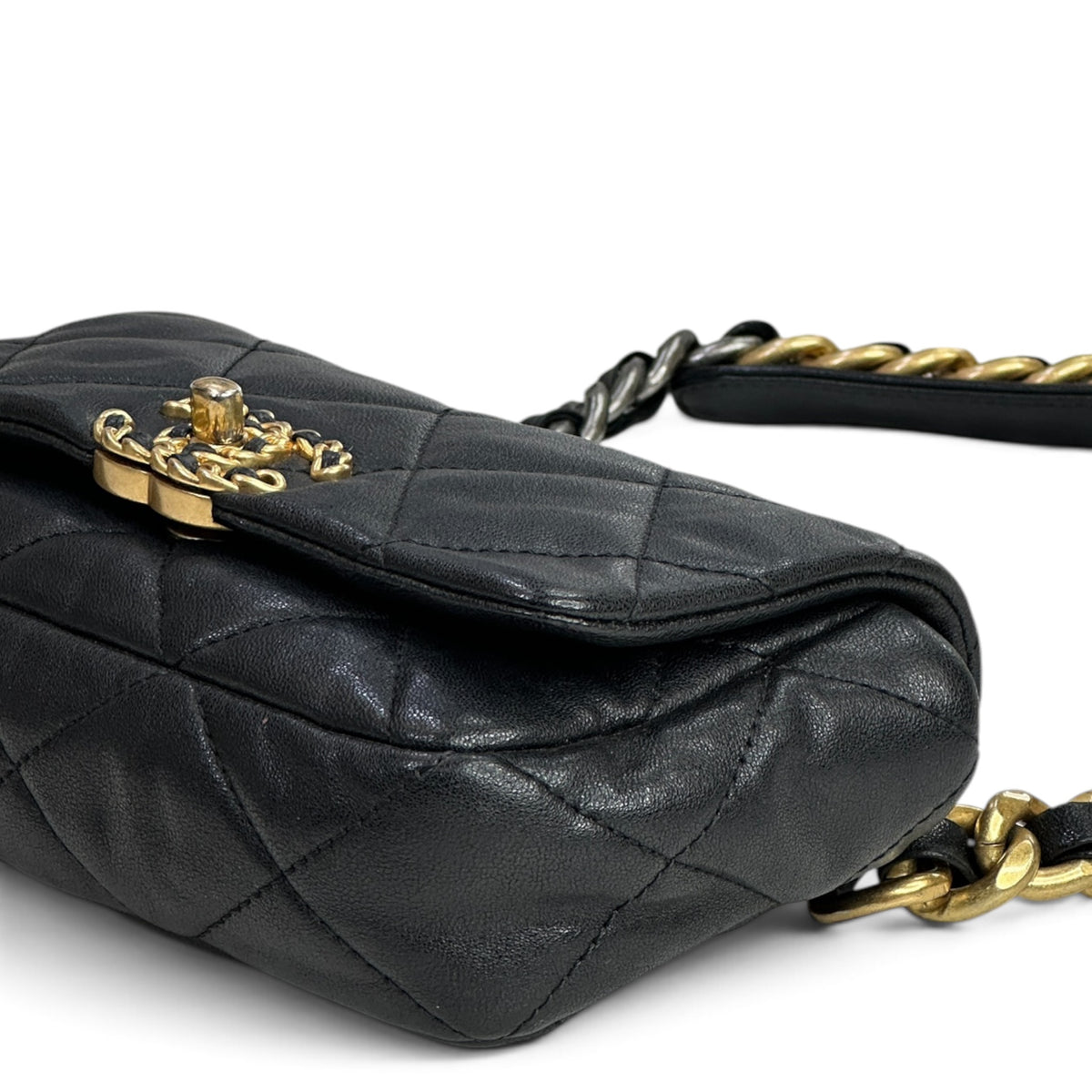 Chanel 19 Belt Bag