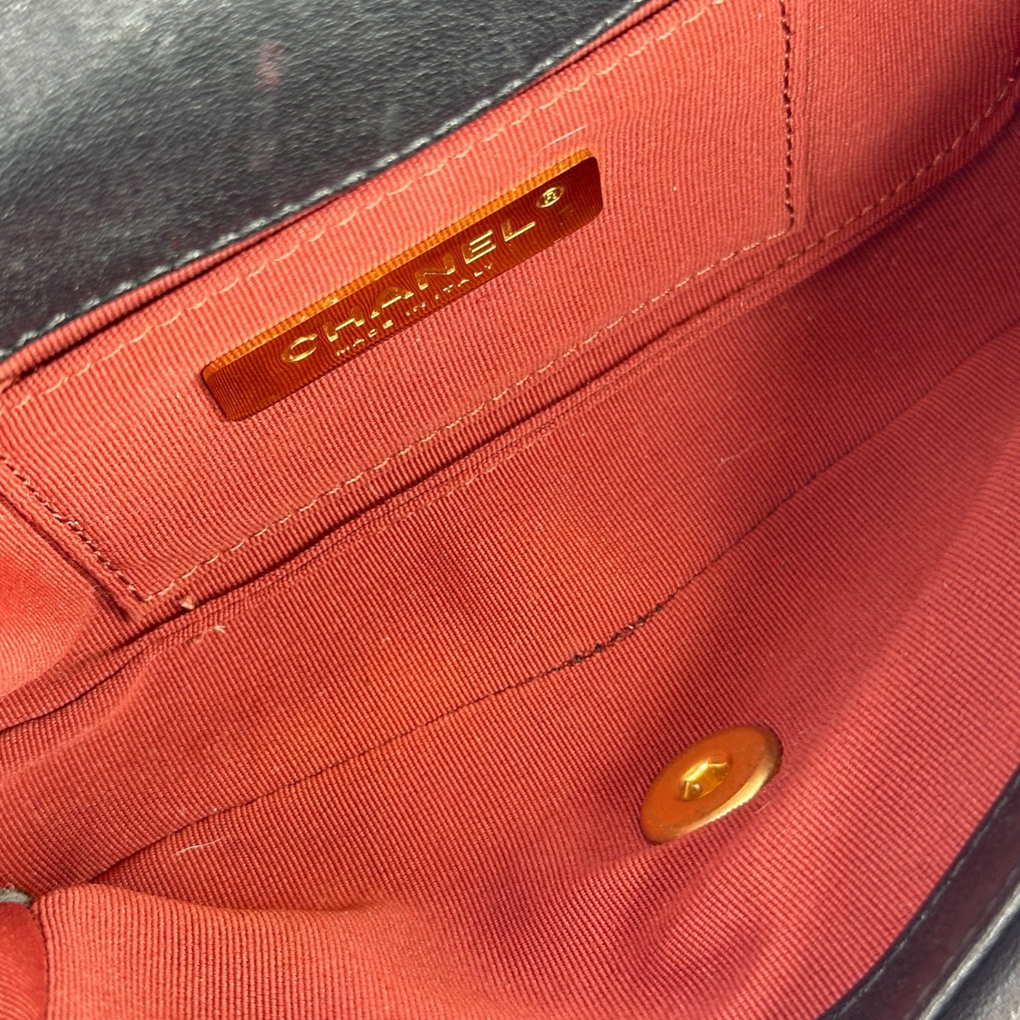 Chanel 19 Belt Bag